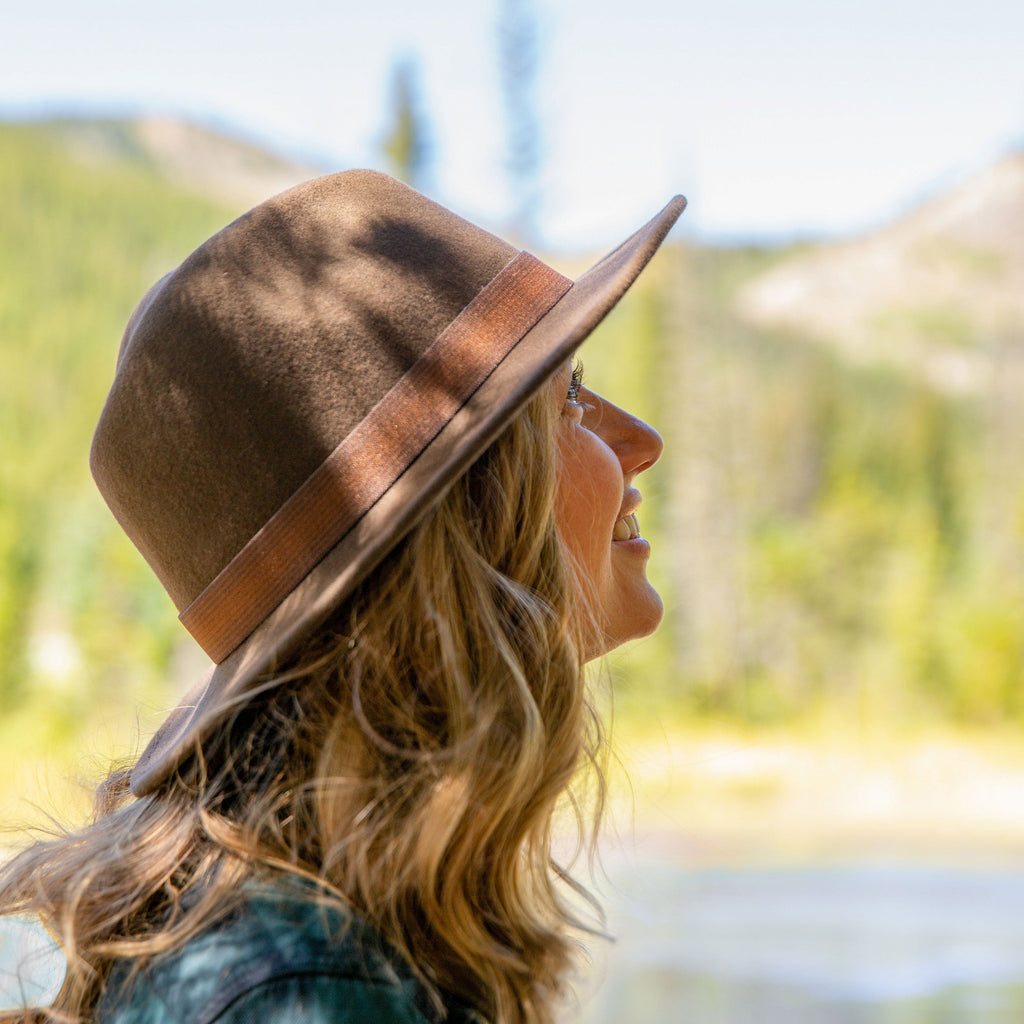 Crestone Fedora R2