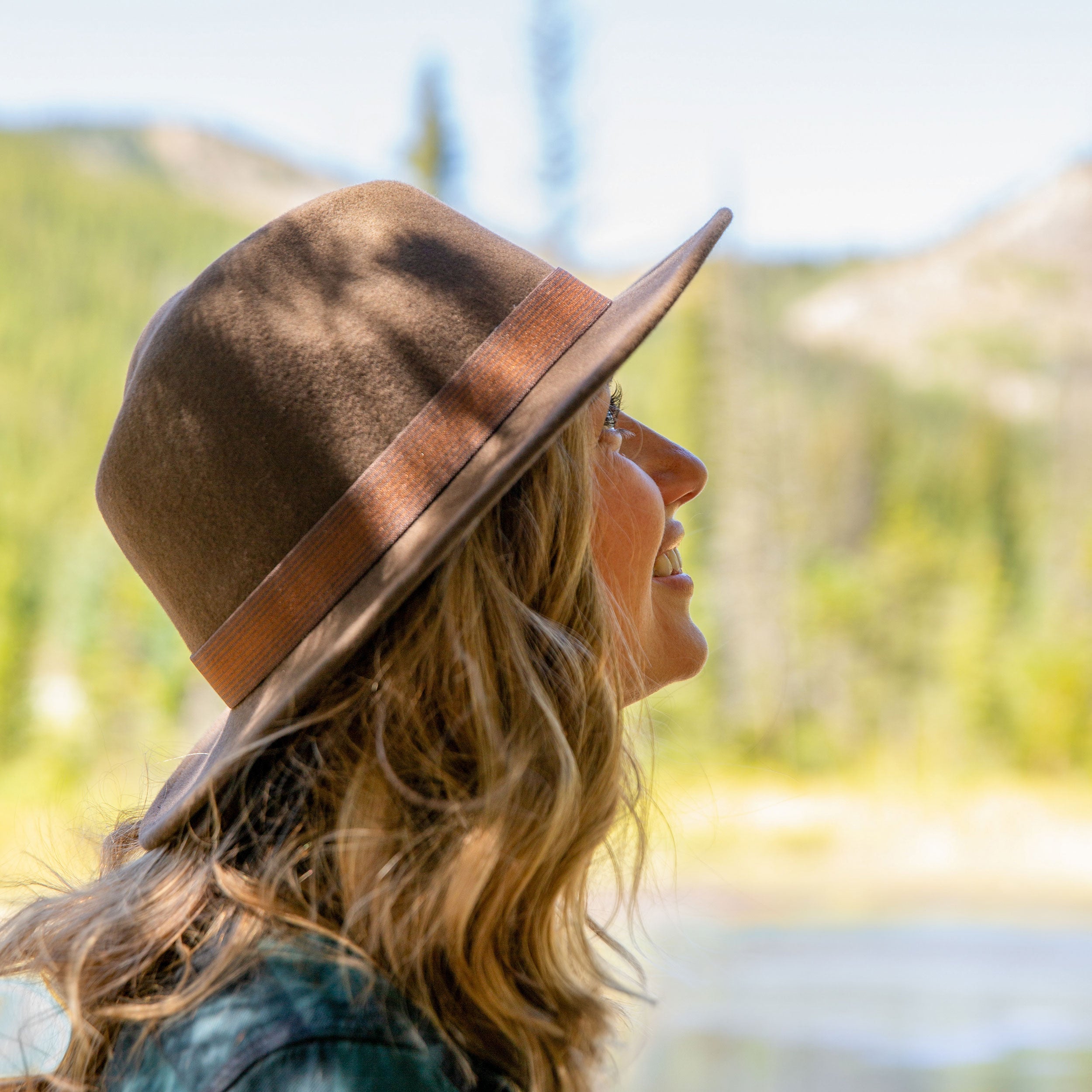 Crestone Fedora R2