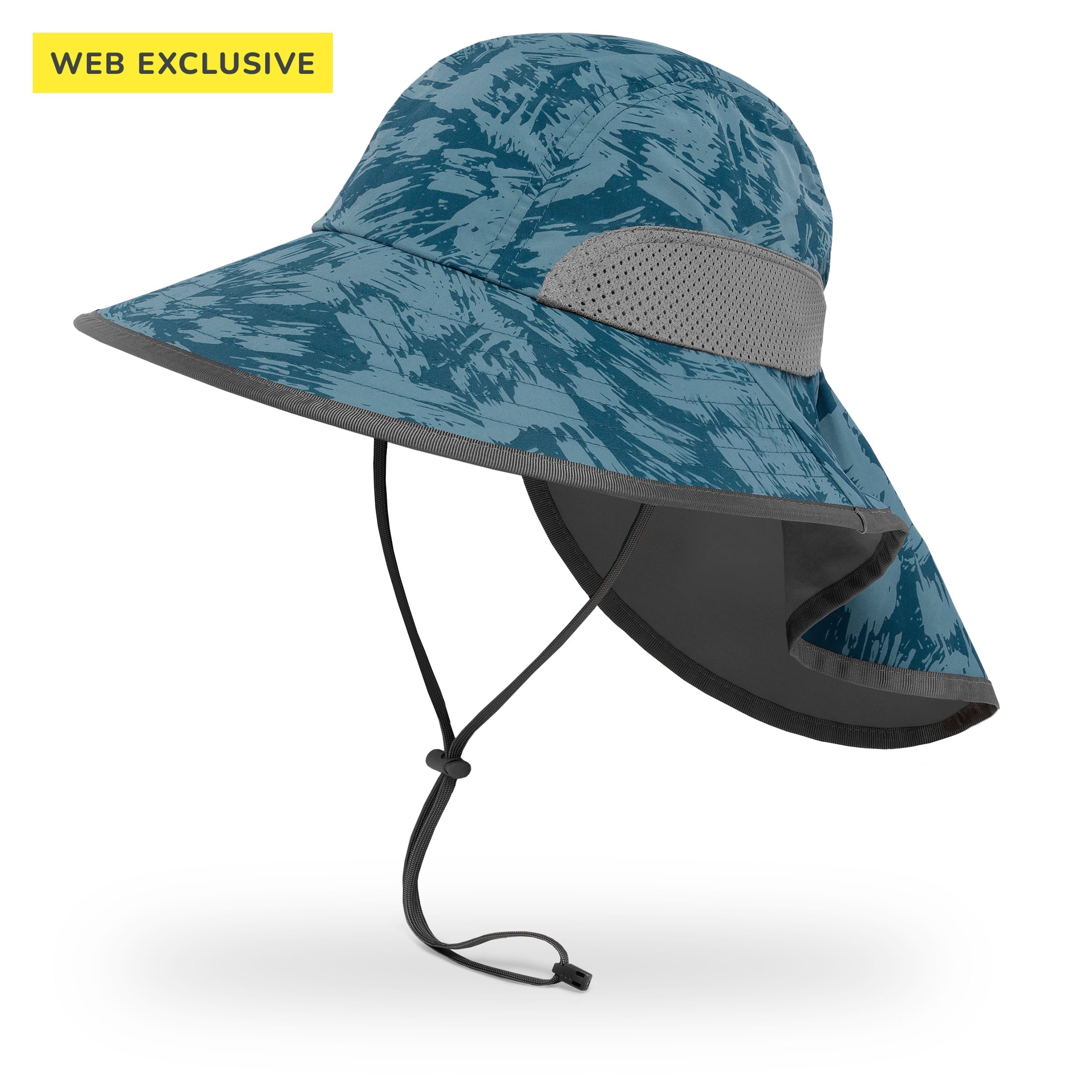 Adventure Hat H0