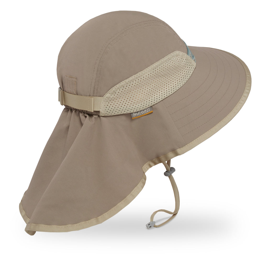 Adventure Hat H0