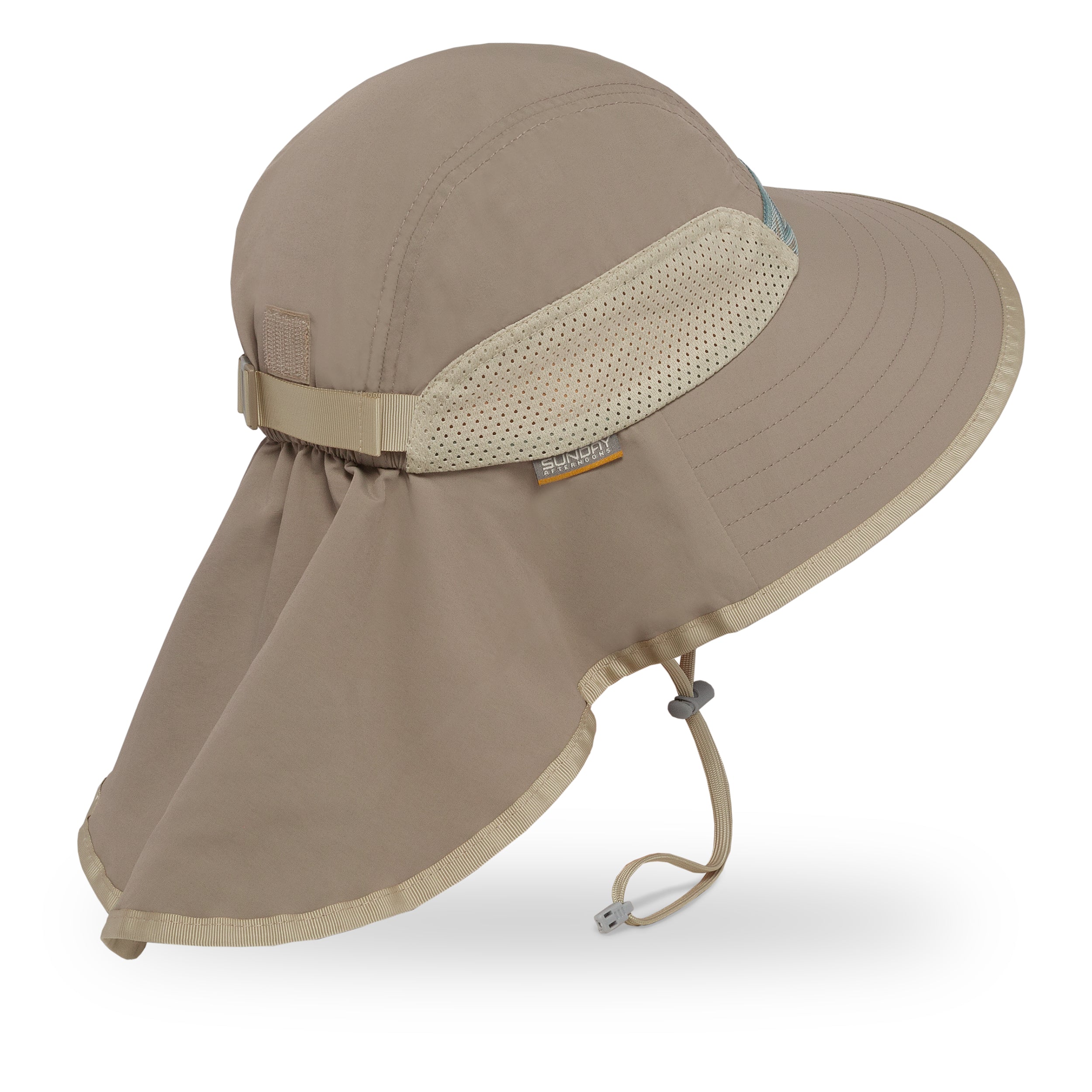 Adventure Hat H0