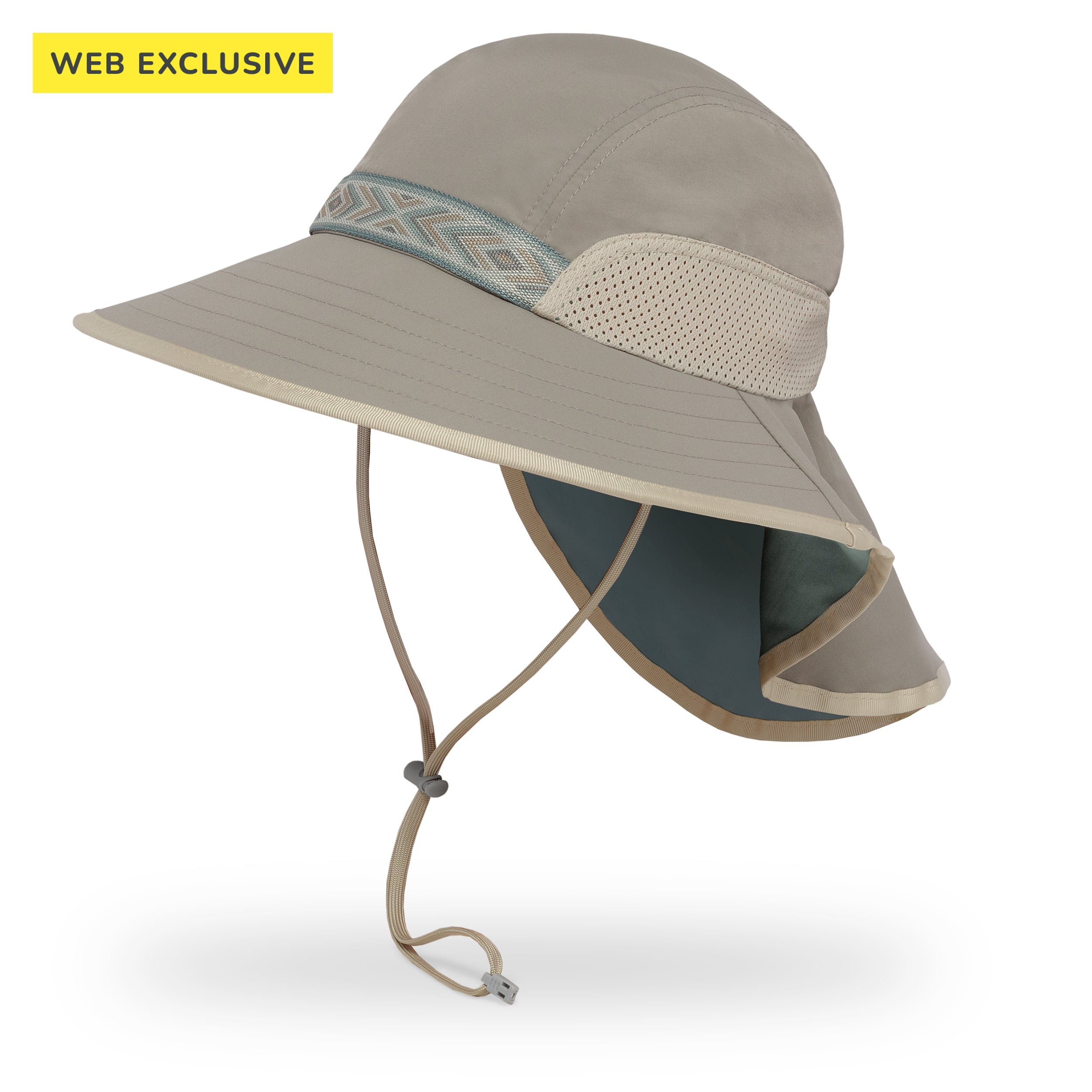 Adventure Hat H0