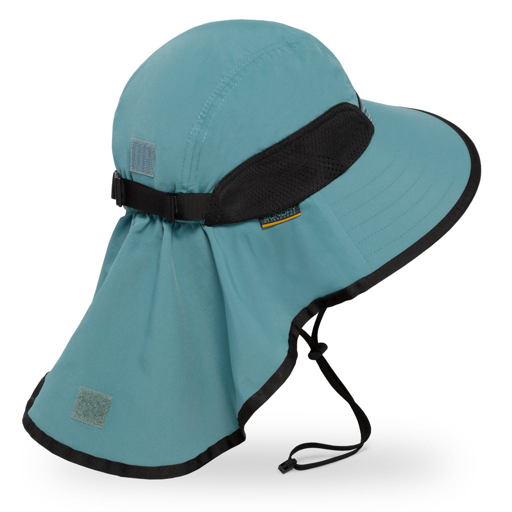 Adventure Hat H0