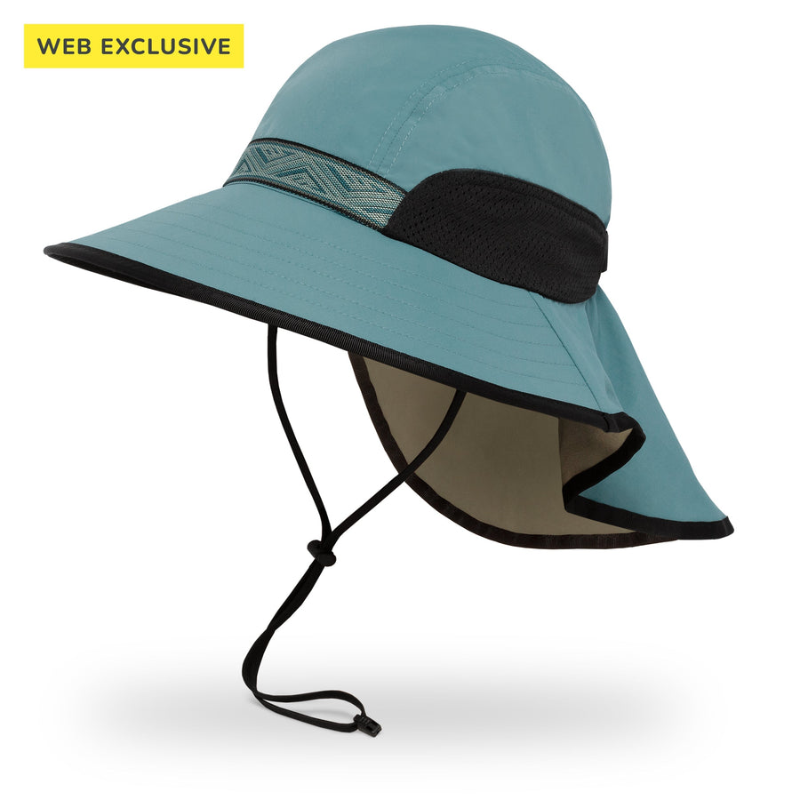 Adventure Hat H0