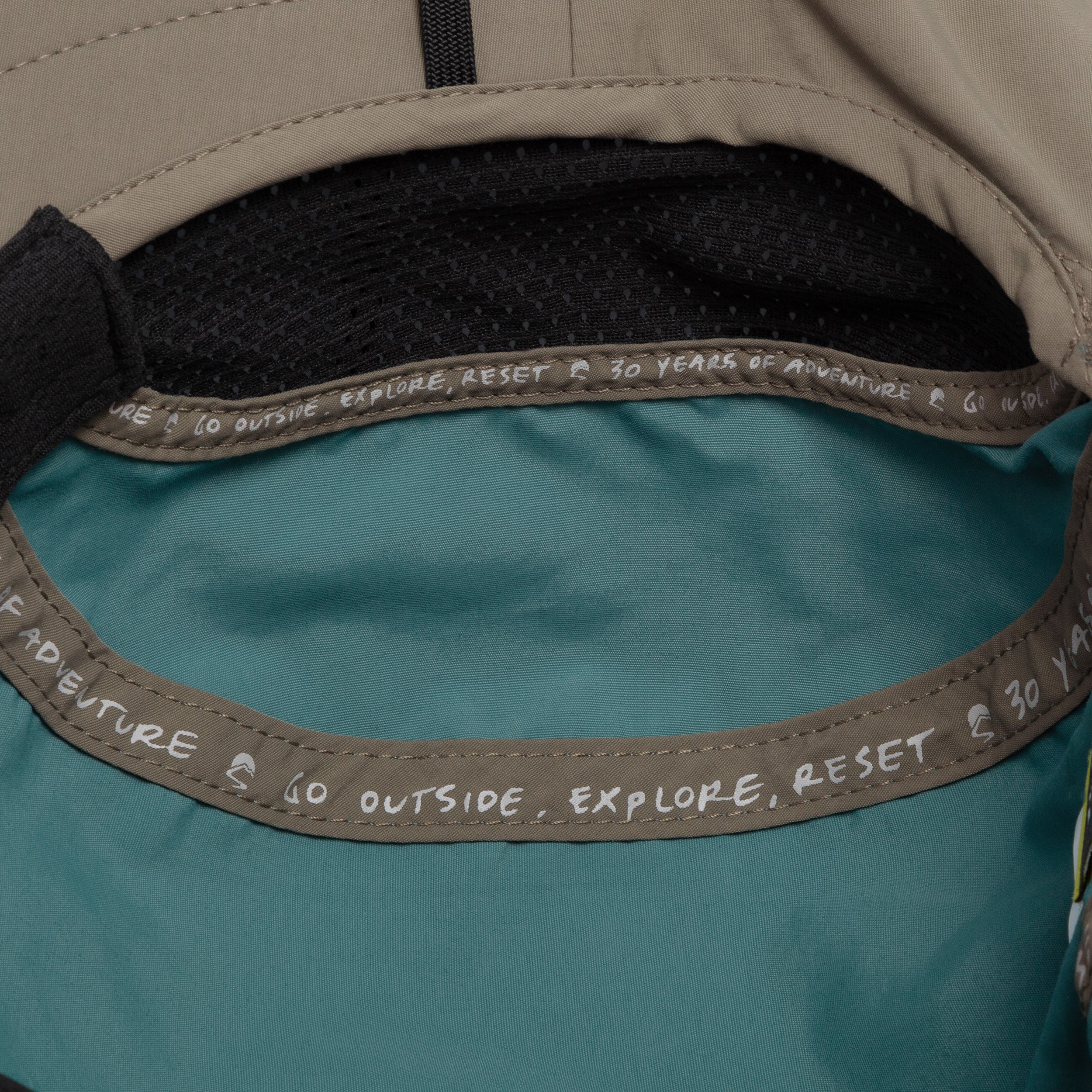 Adventure Hat H0