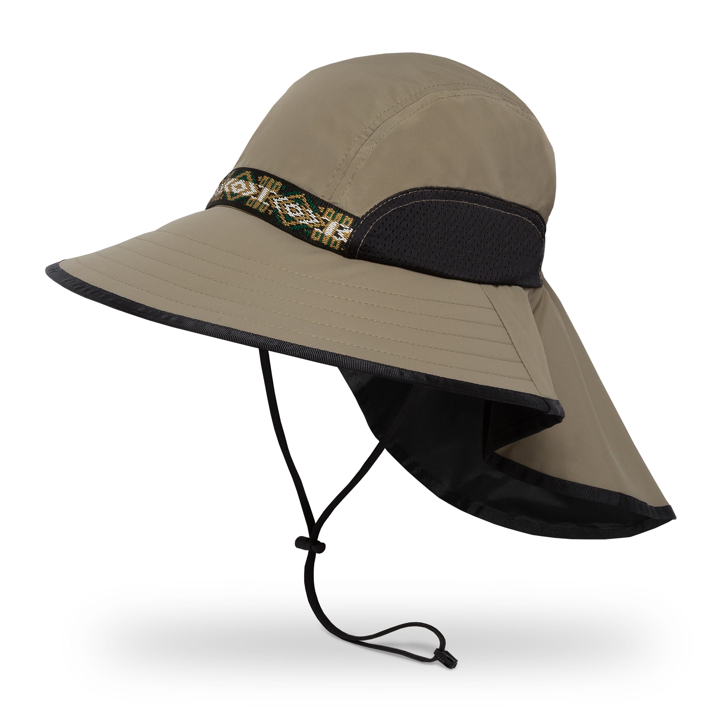 Adventure Hat H0