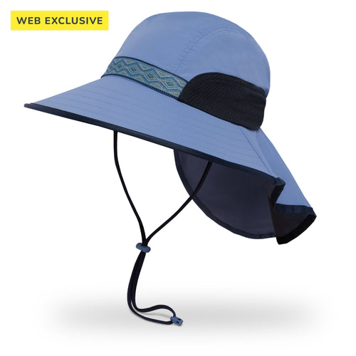 Adventure Hat H0