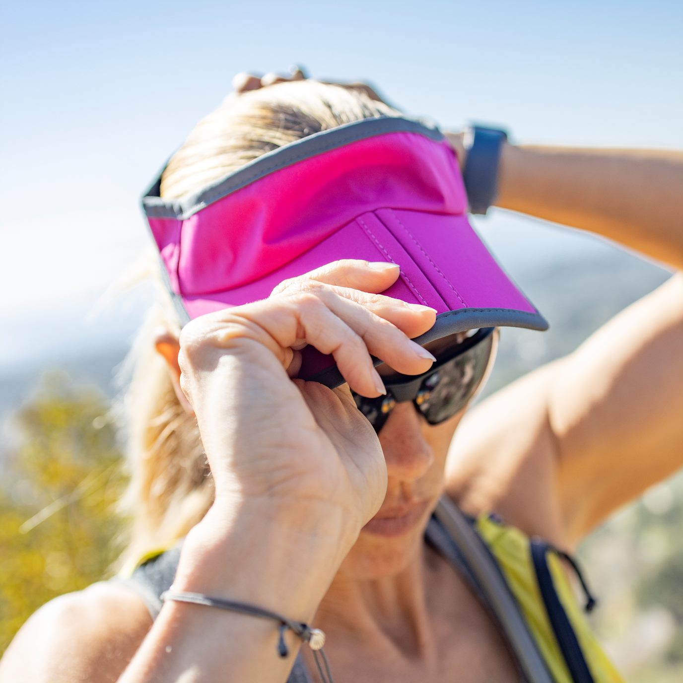 Aero Visor A6