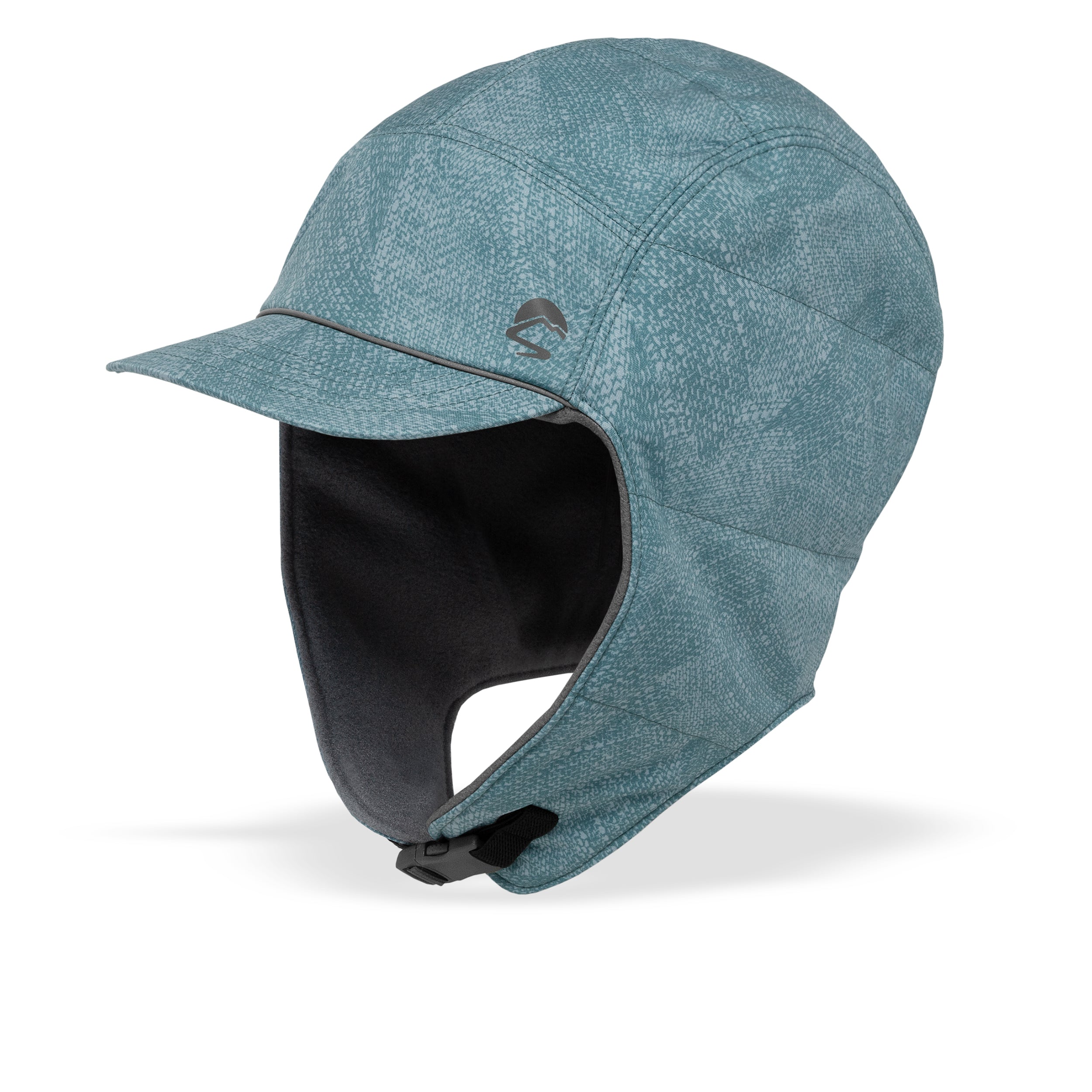 Alpine Quilted Trapper I4