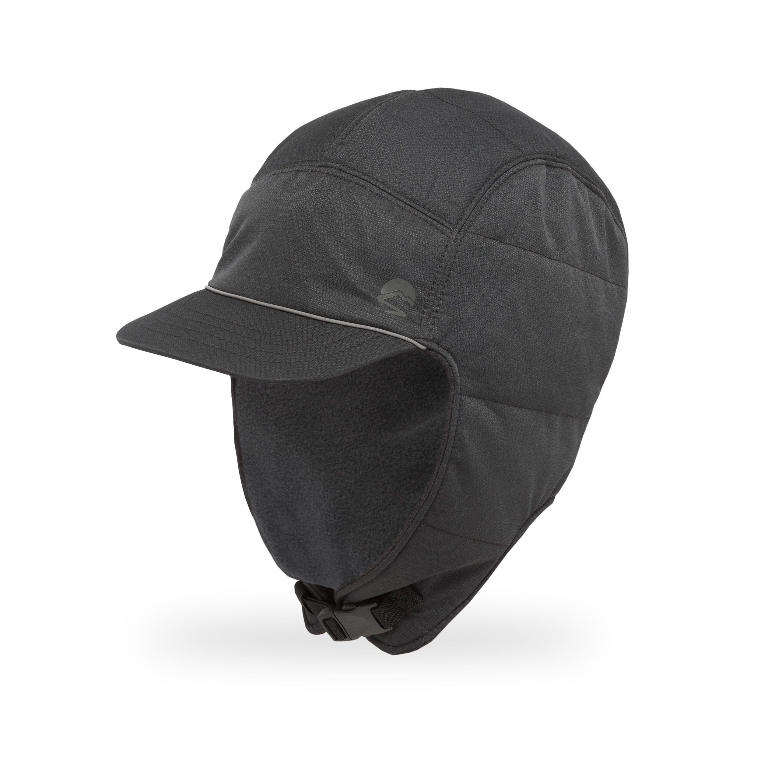 Alpine Quilted Trapper I4