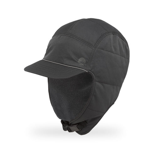 Alpine Quilted Trapper I4