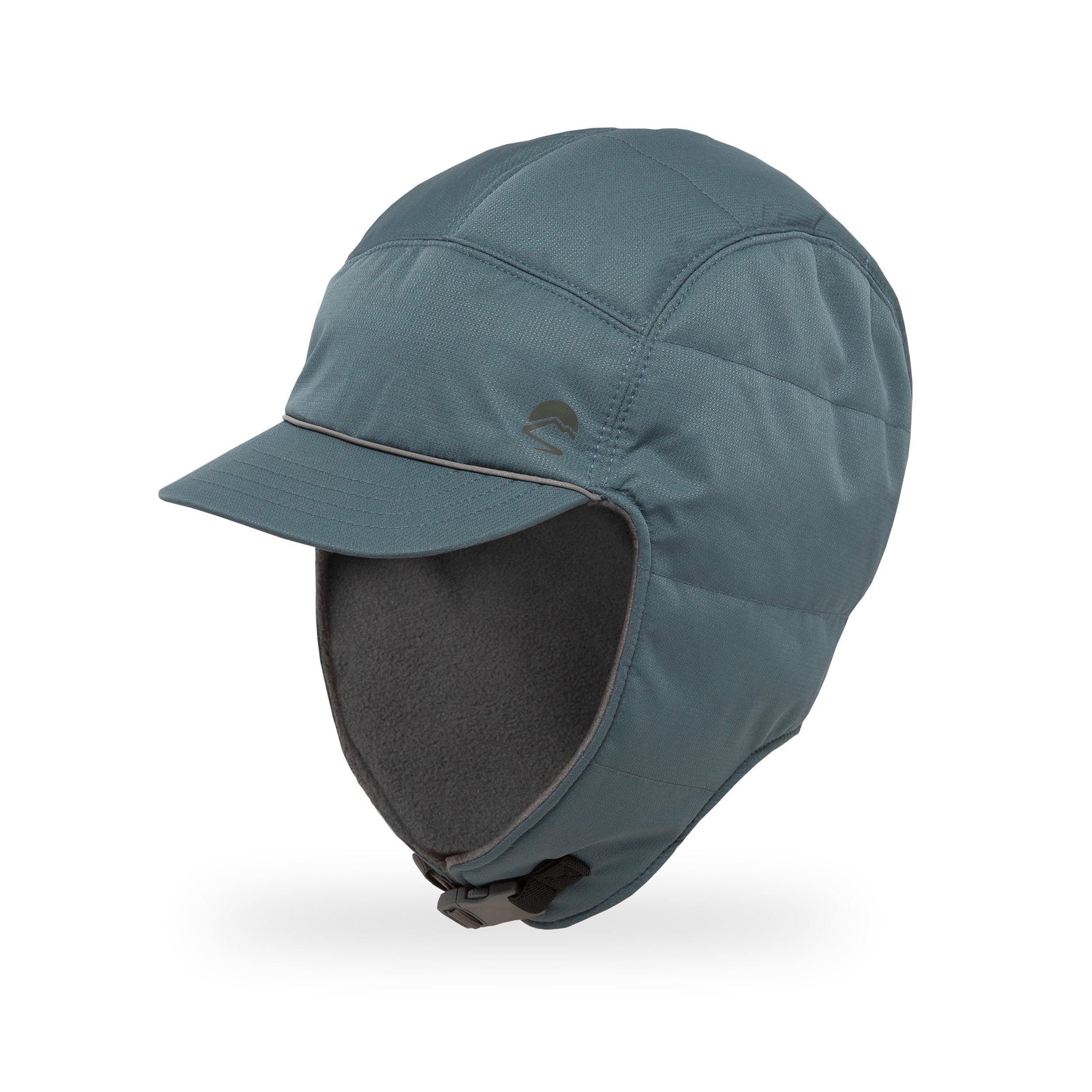 Alpine Quilted Trapper I4