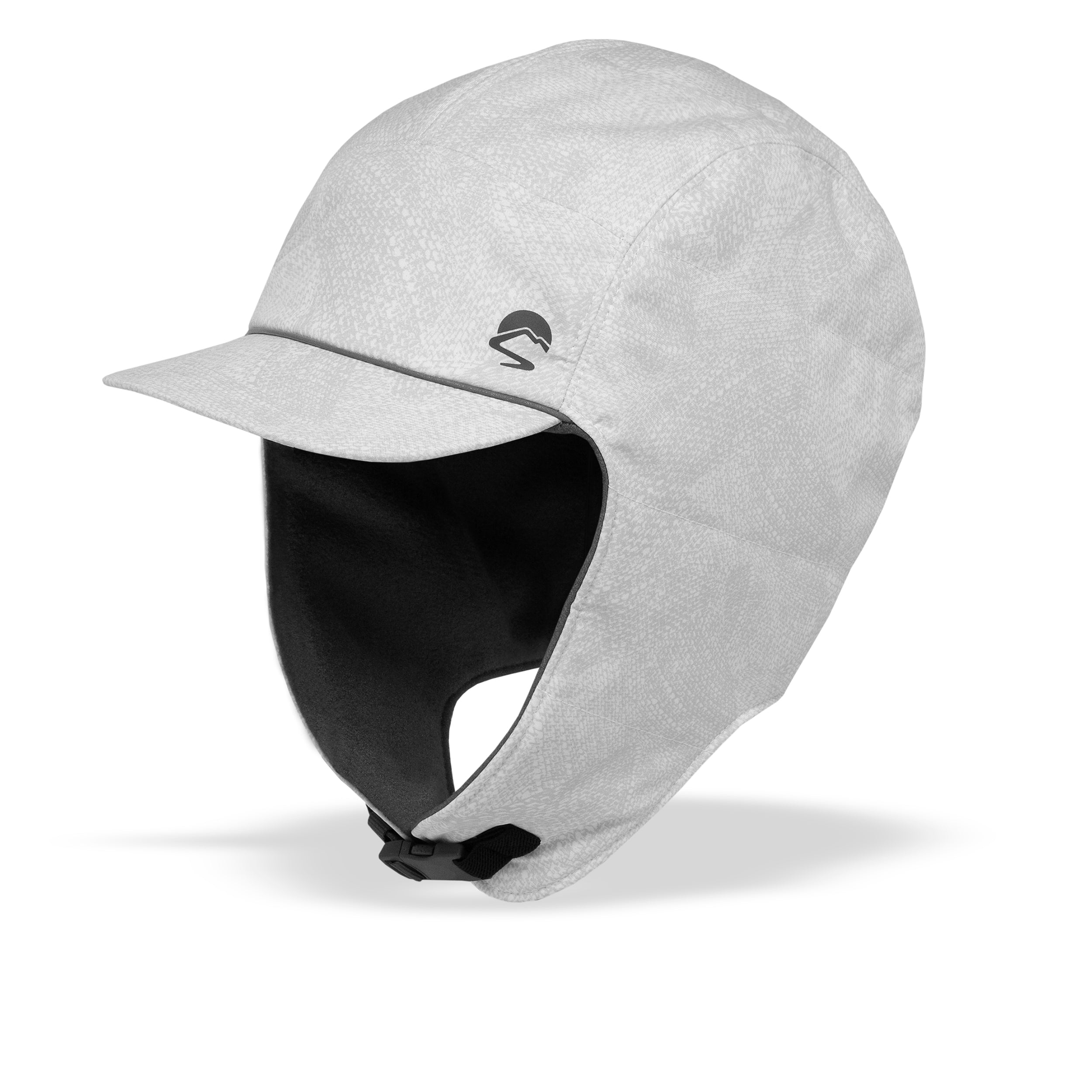 Alpine Quilted Trapper I4