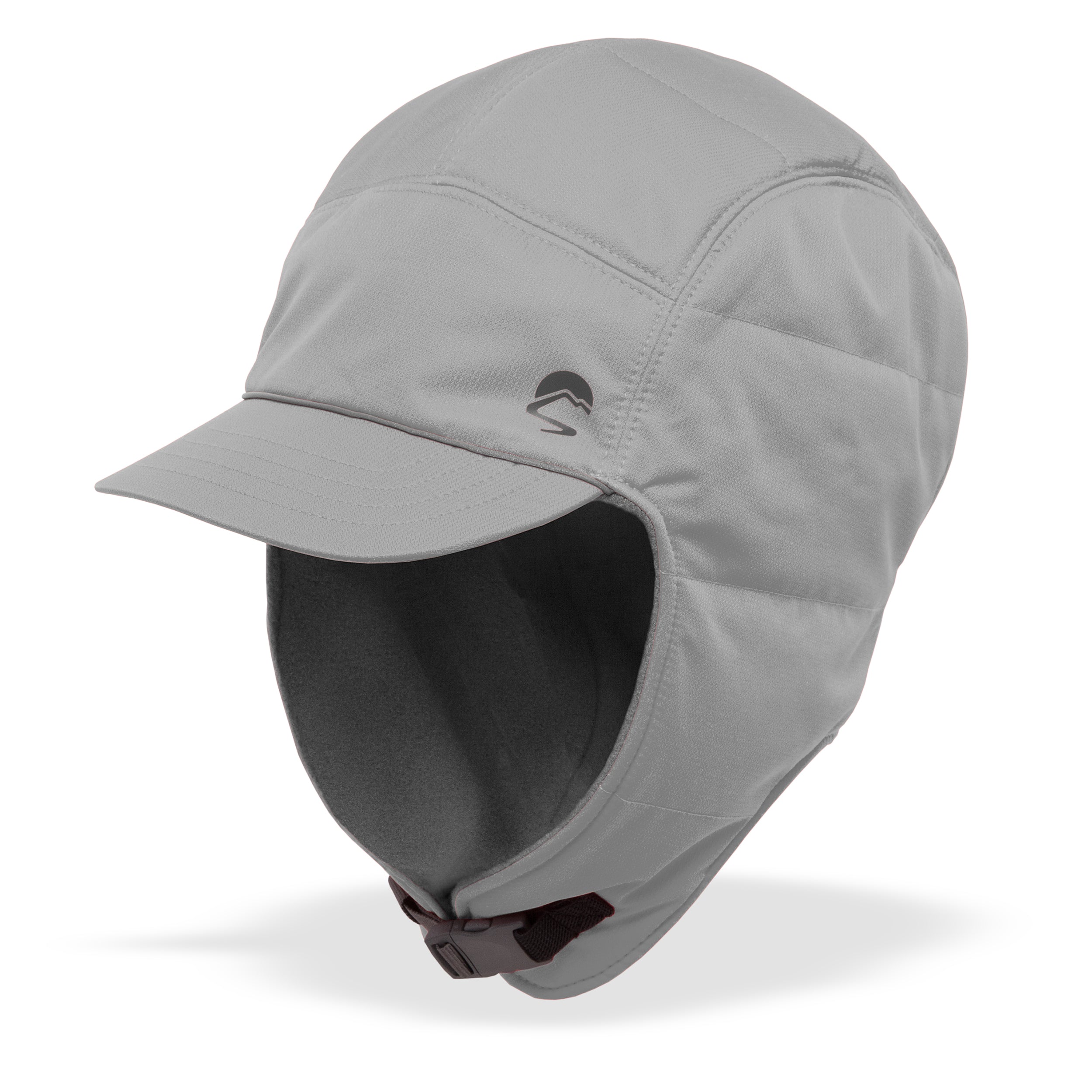 Alpine Quilted Trapper I4