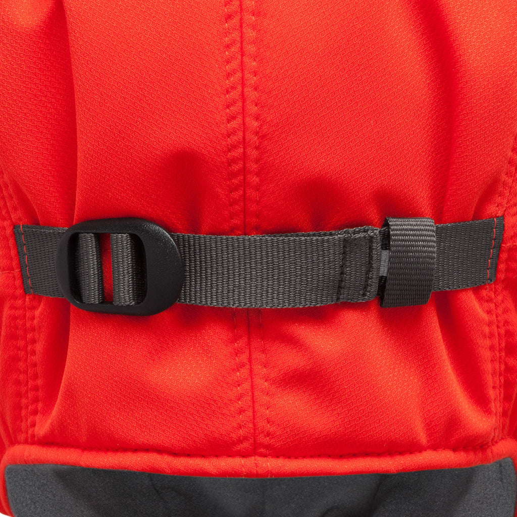 Alpine Quilted Trapper I4