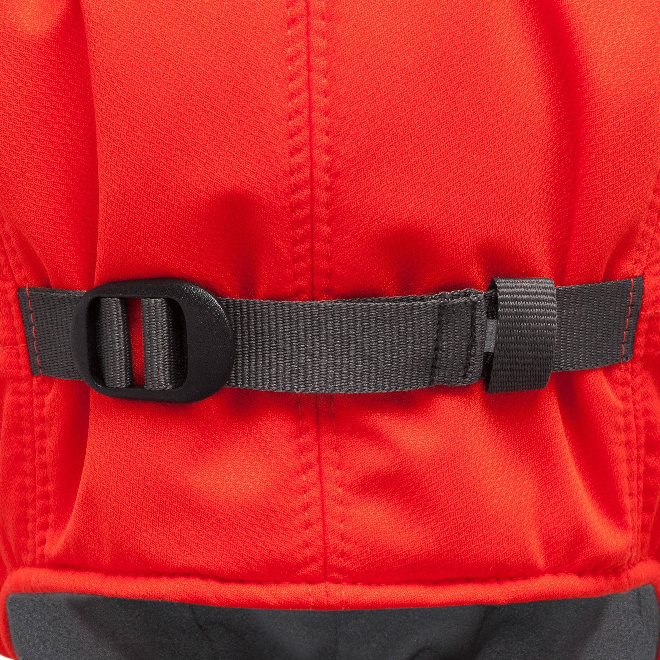Alpine Quilted Trapper I4