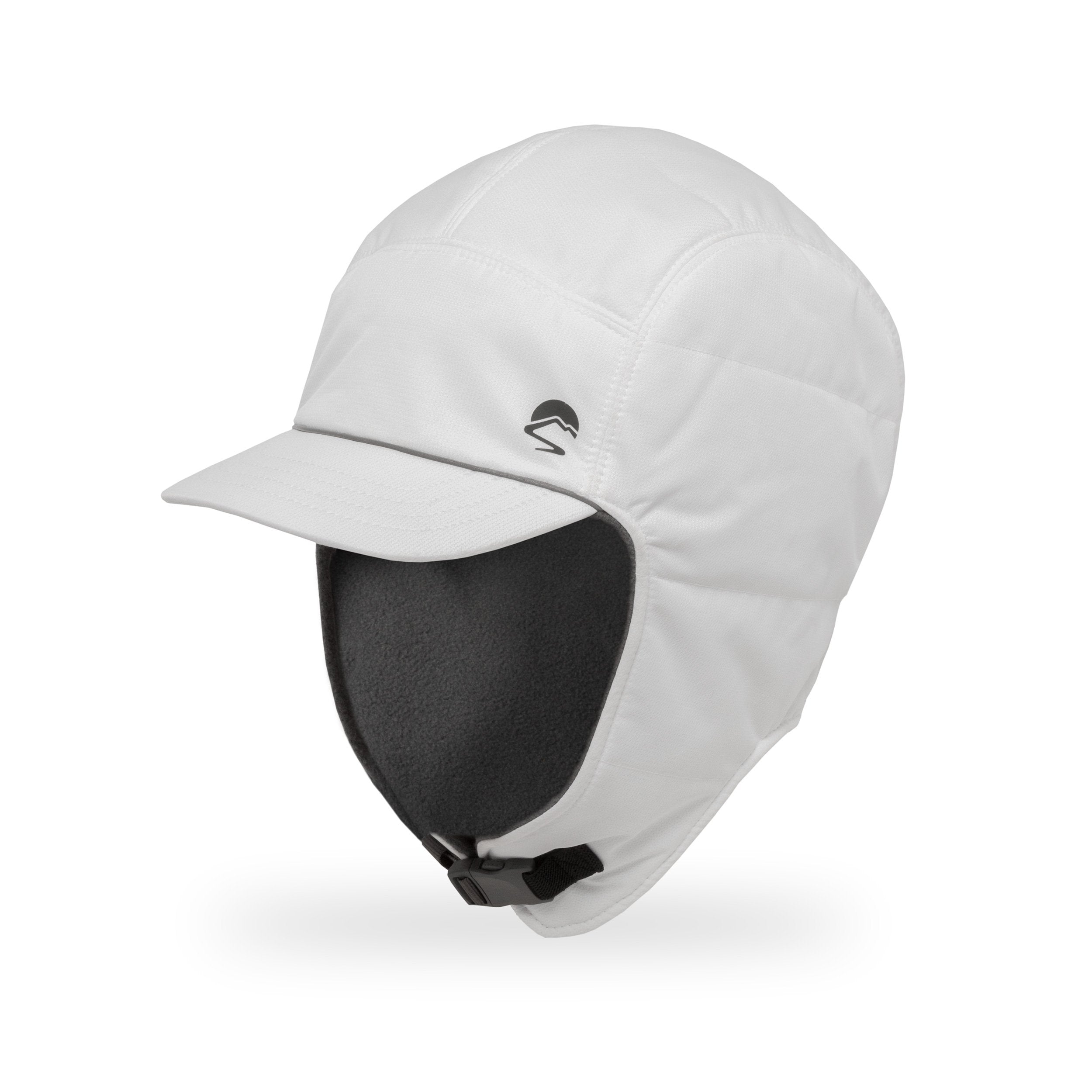 Alpine Quilted Trapper I4