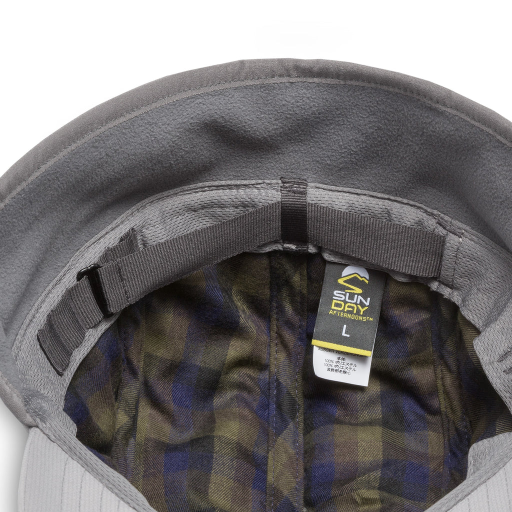 Alpine Tundra Cap S4