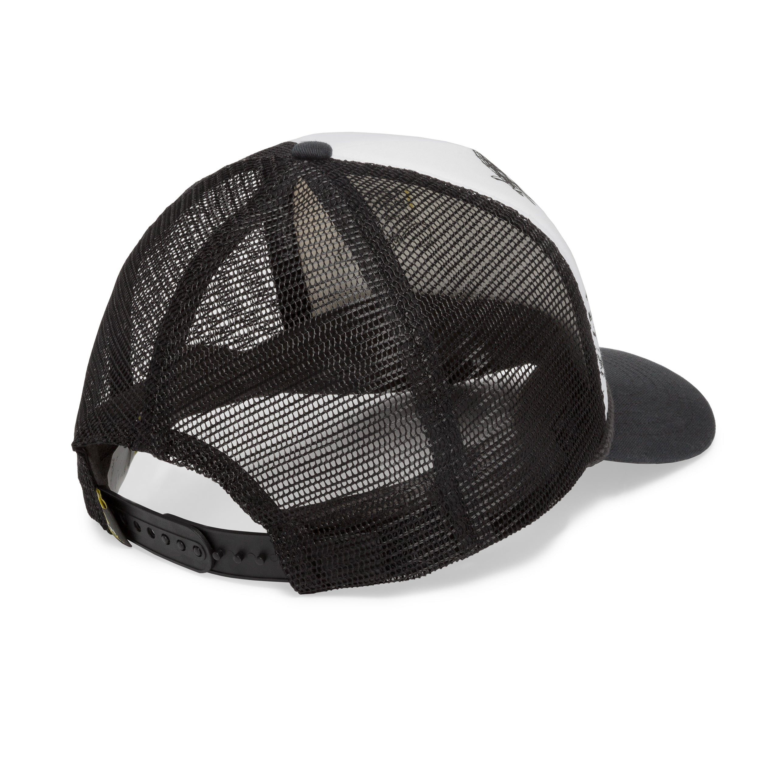 Dream Seeker Cooling Trucker D3