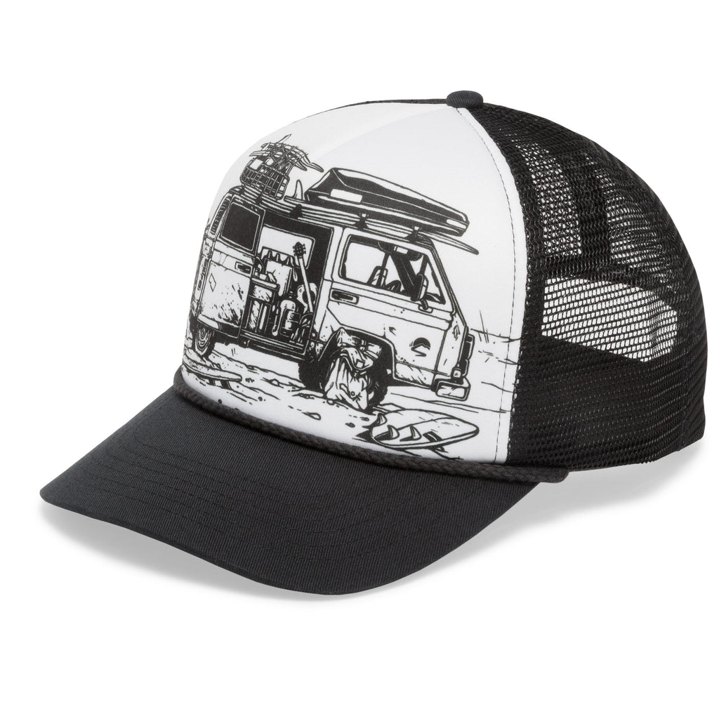 Dream Seeker Cooling Trucker D3