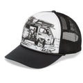 Dream Seeker Cooling Trucker D3