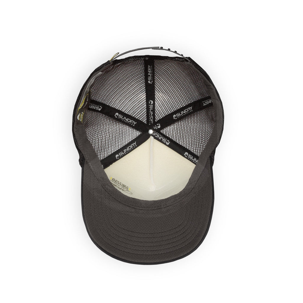Dream Seeker Cooling Trucker D3