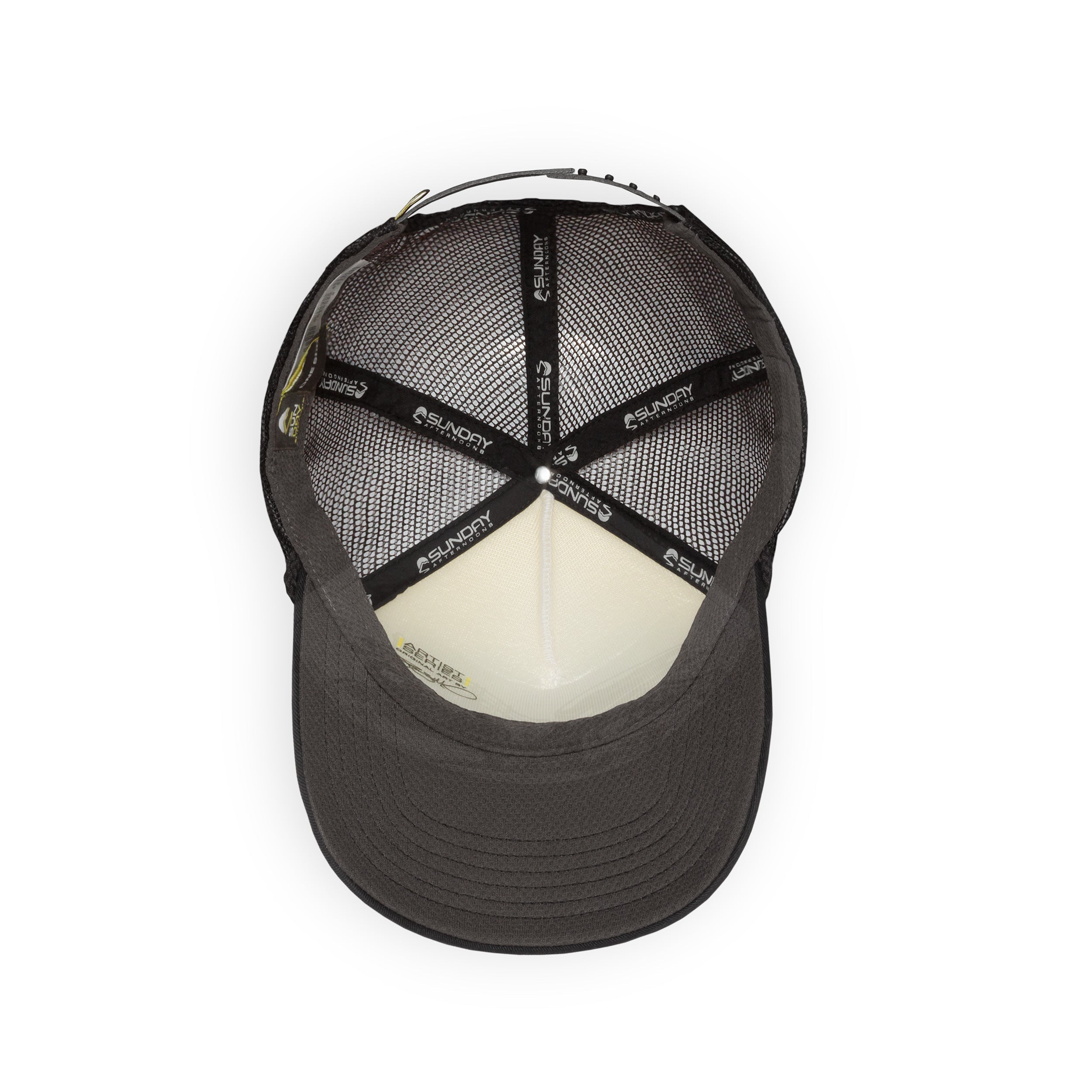 Dream Seeker Cooling Trucker D3
