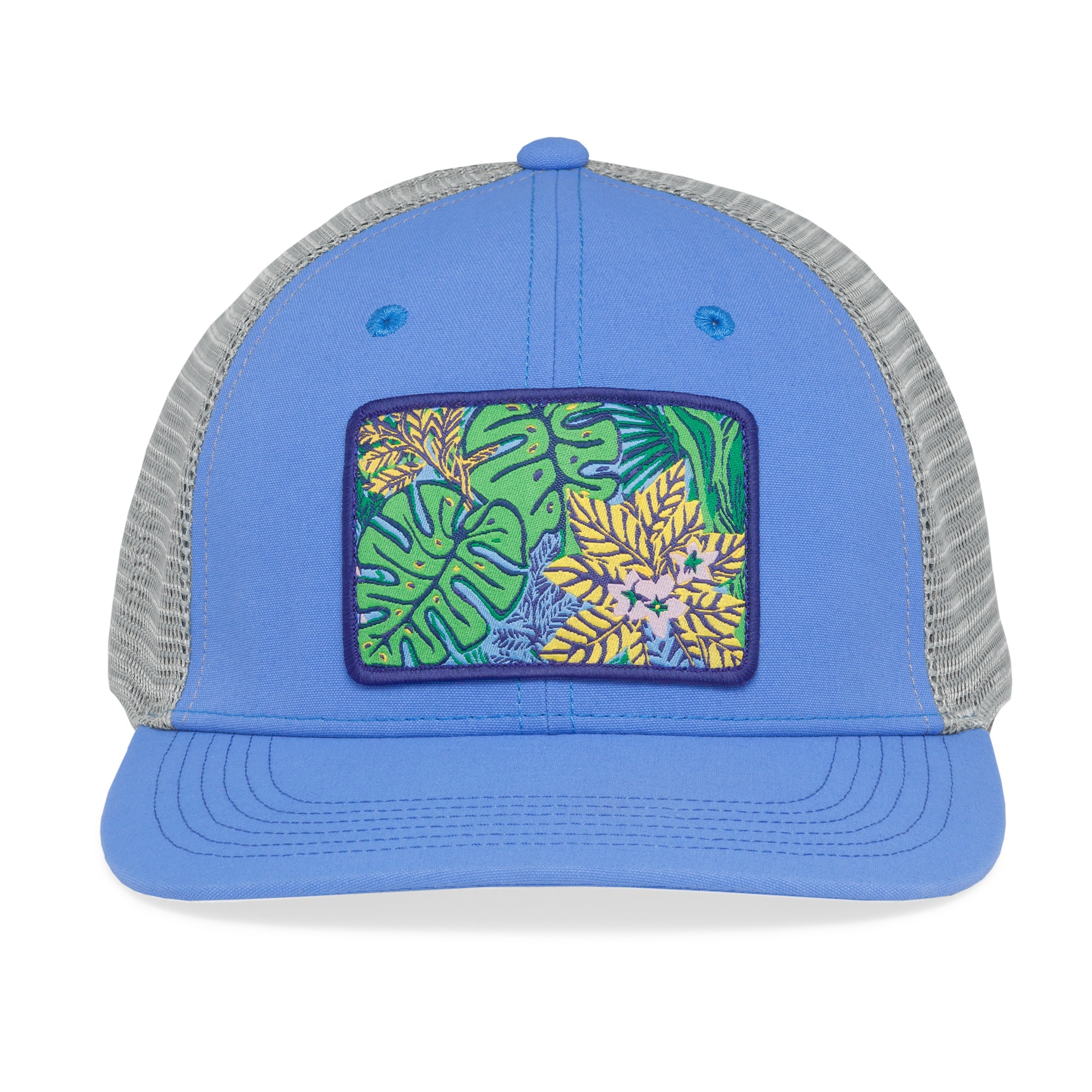 Artist Series Patch Trucker X0