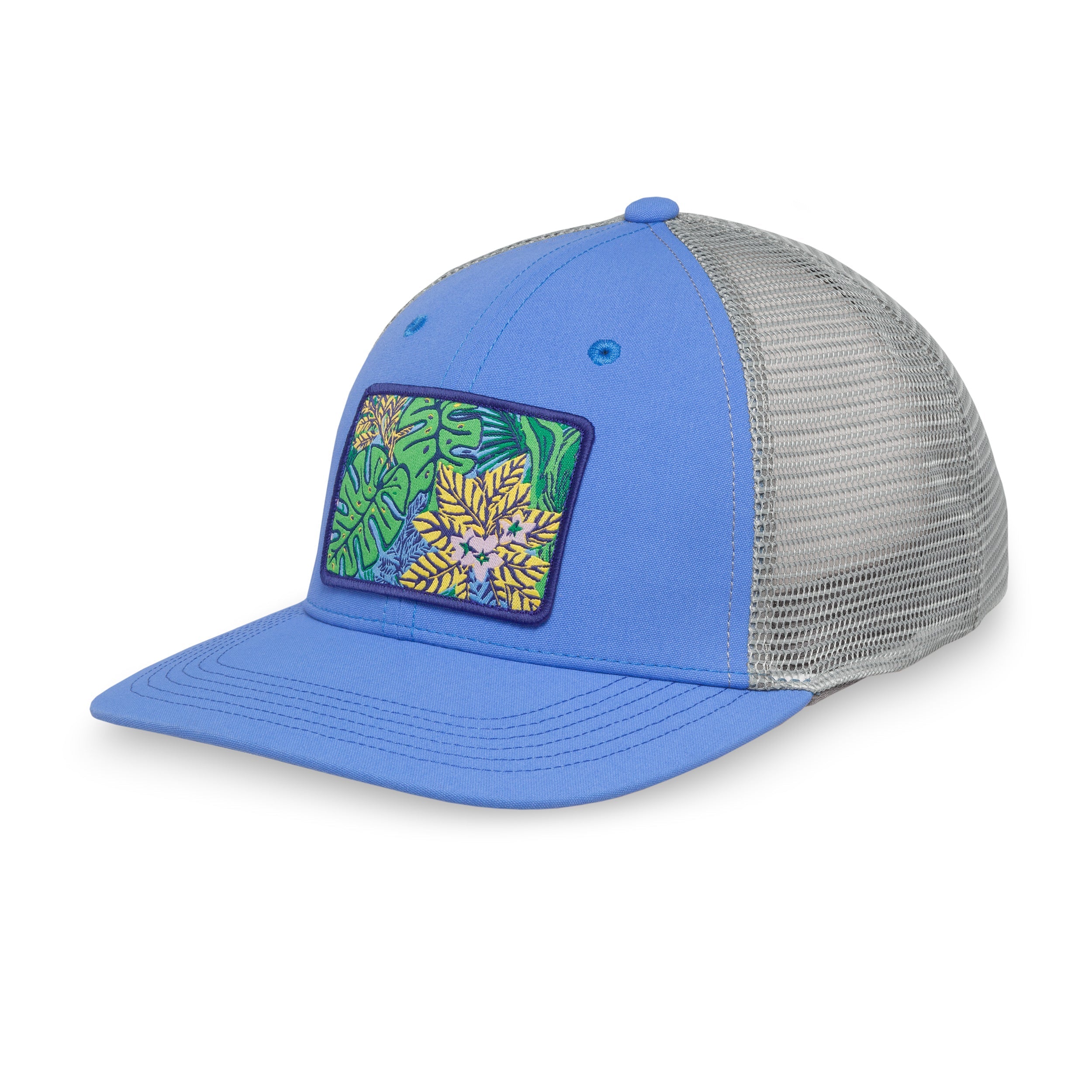 Artist Series Patch Trucker X0