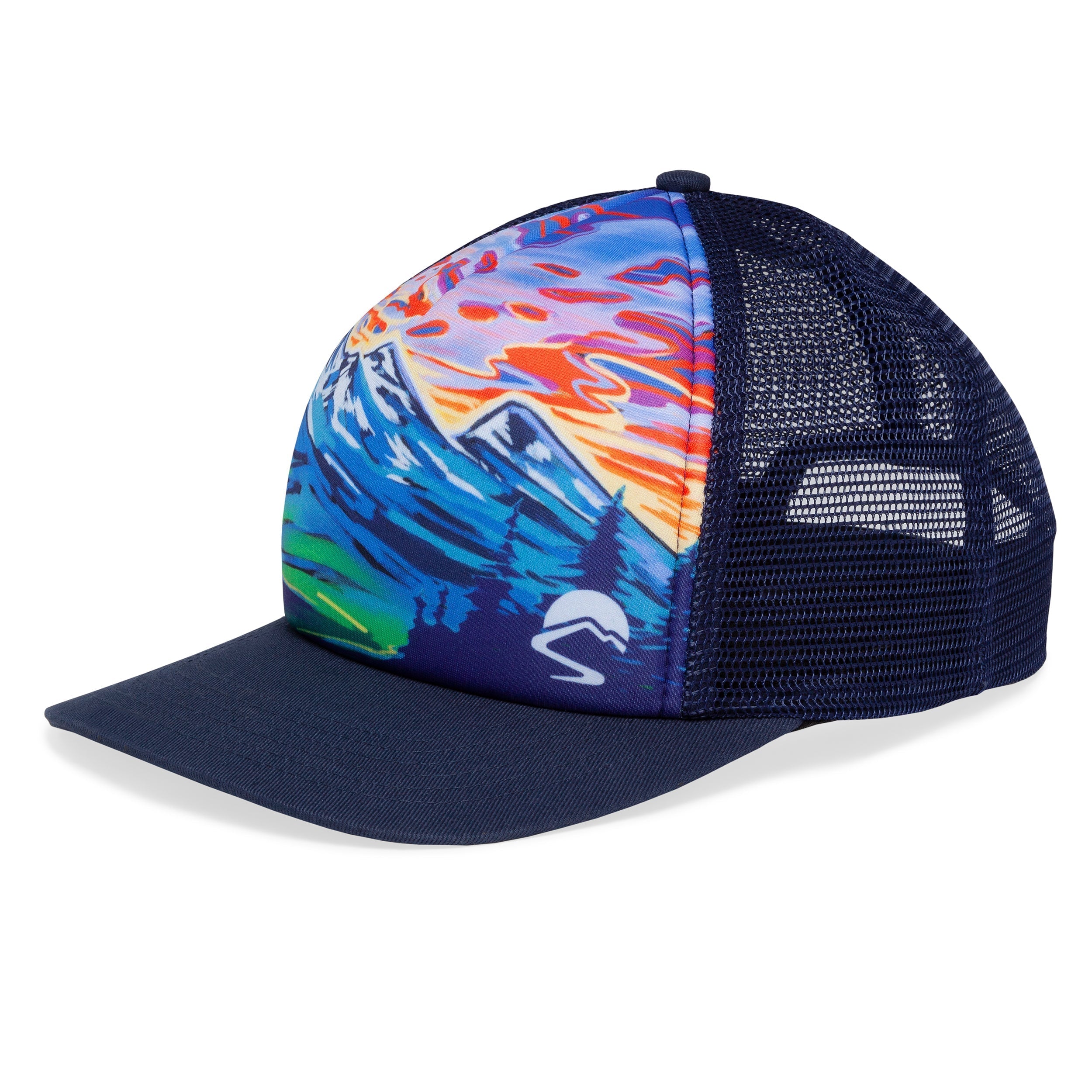 Cascade Range Trucker C6