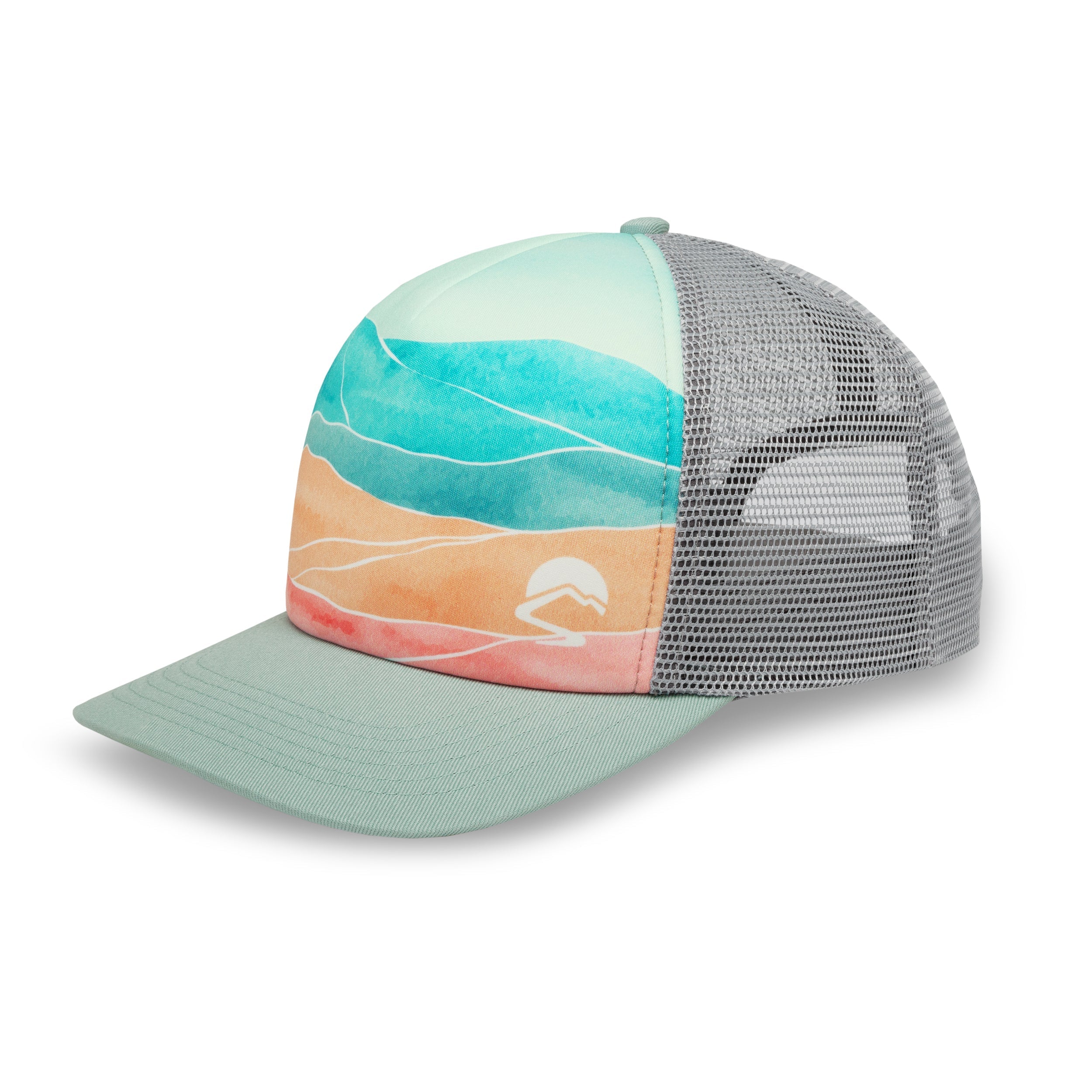 Dunes Trucker O3