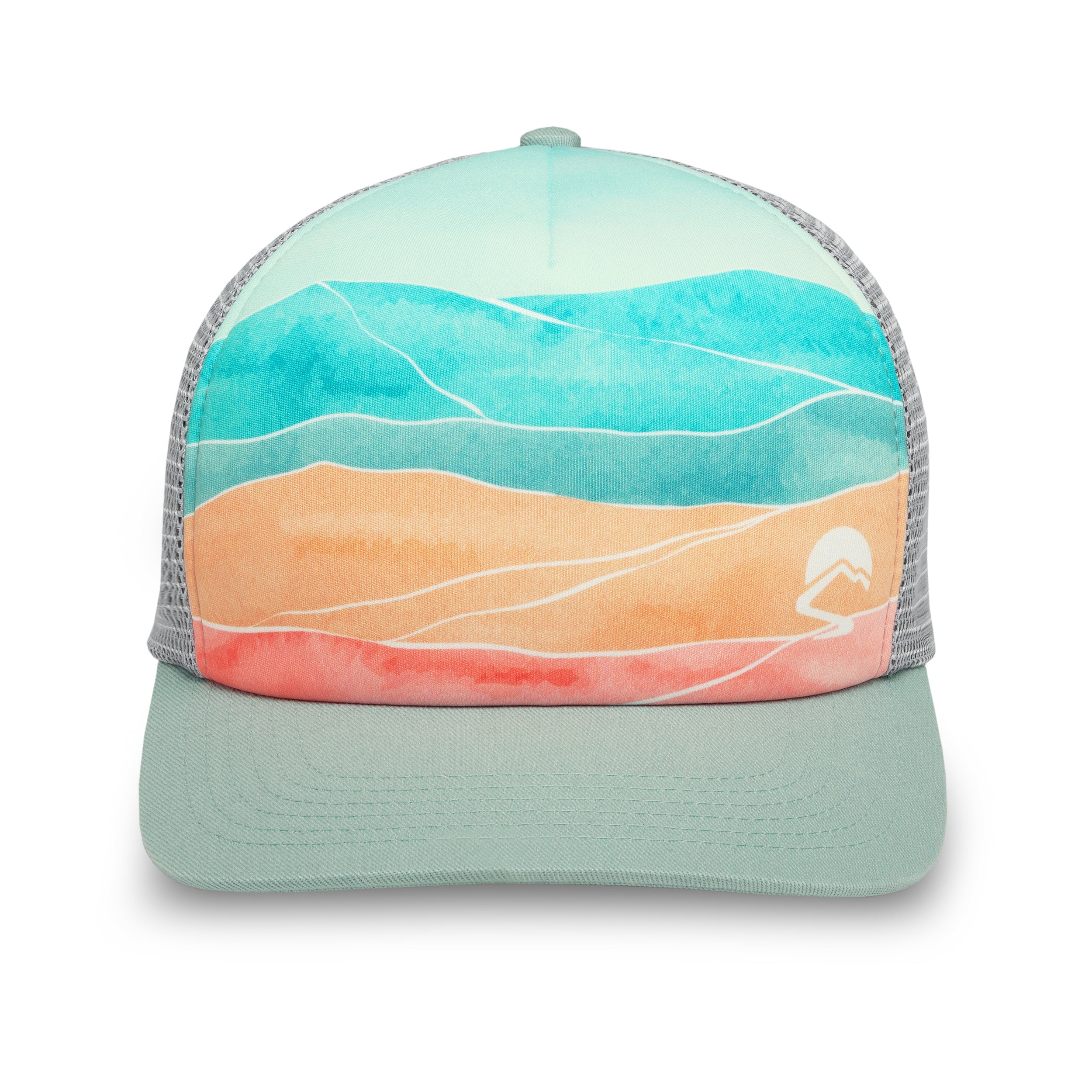 Dunes Trucker O3
