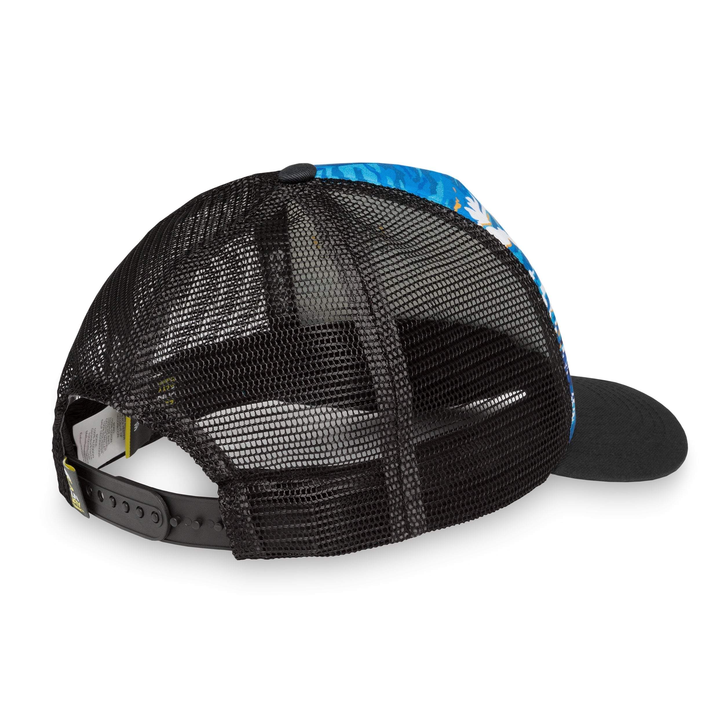 Mountain High Trucker U8
