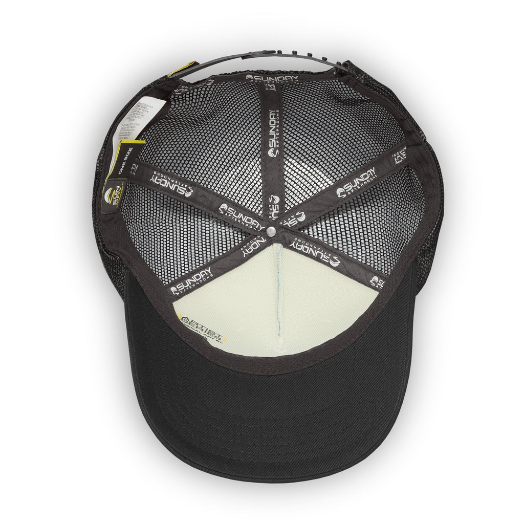 Mountain High Trucker U8