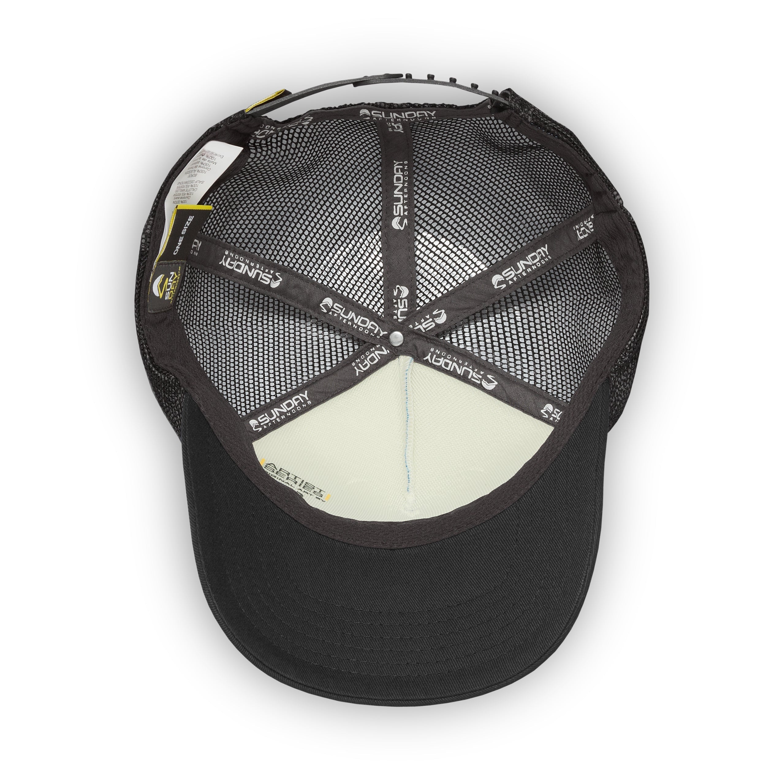 Mountain High Trucker U8
