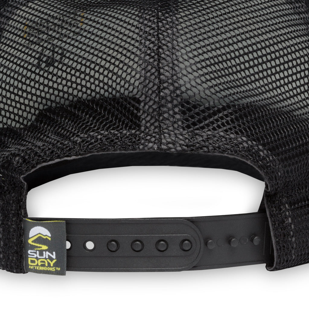 Mountain High Trucker U8