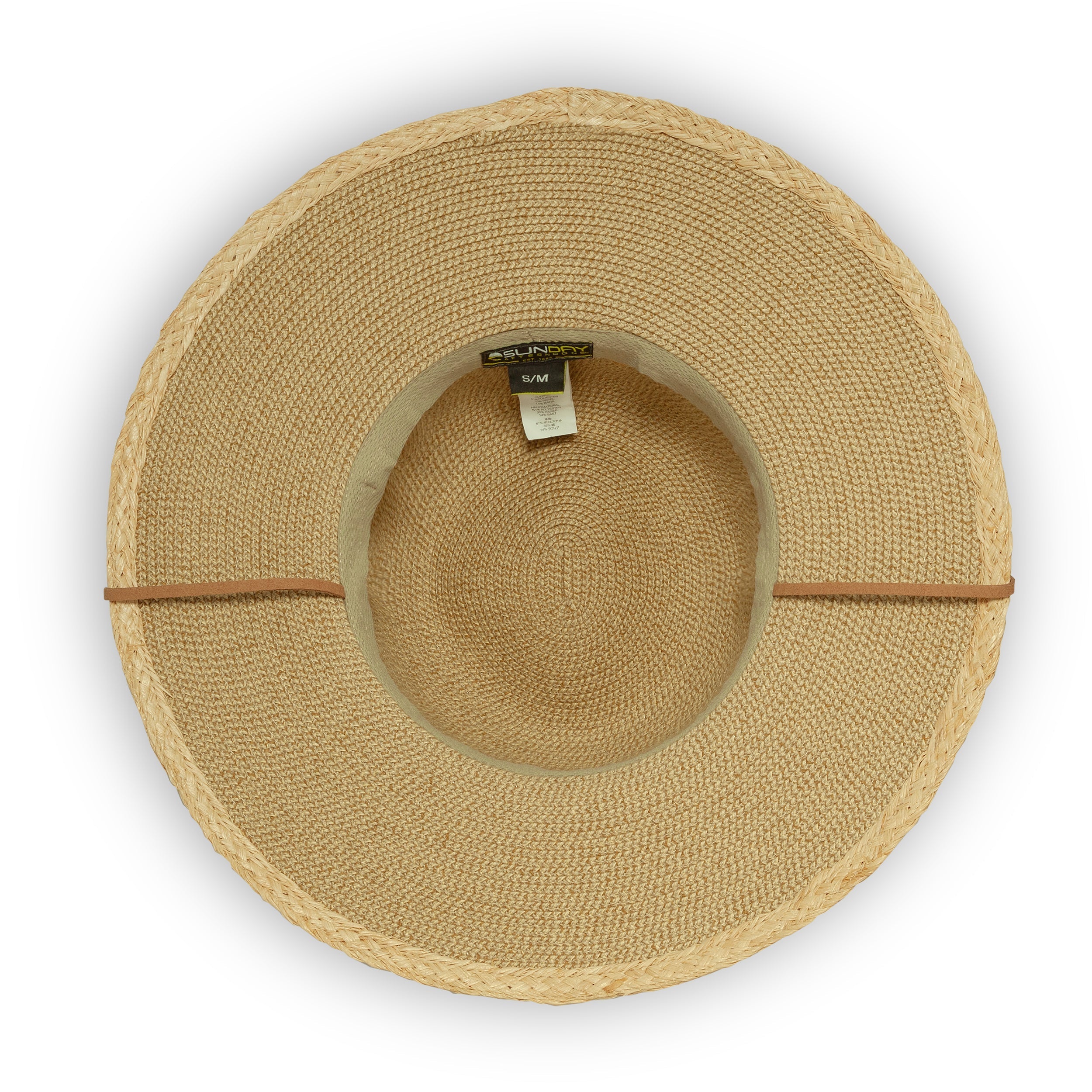 Athena Hat J9