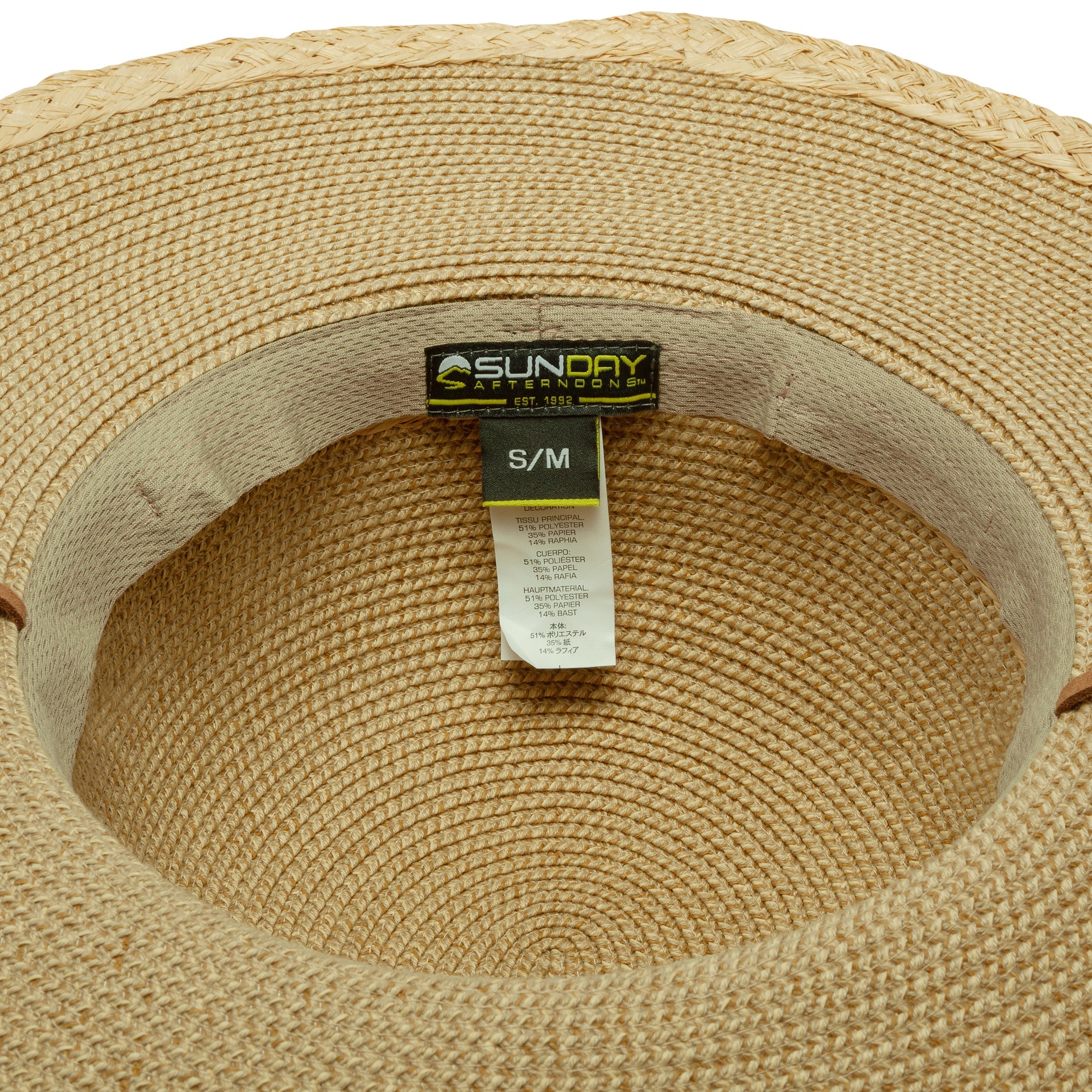 Athena Hat J9