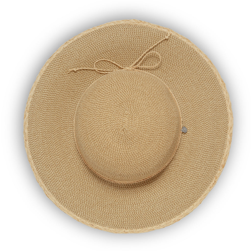 Athena Hat J9