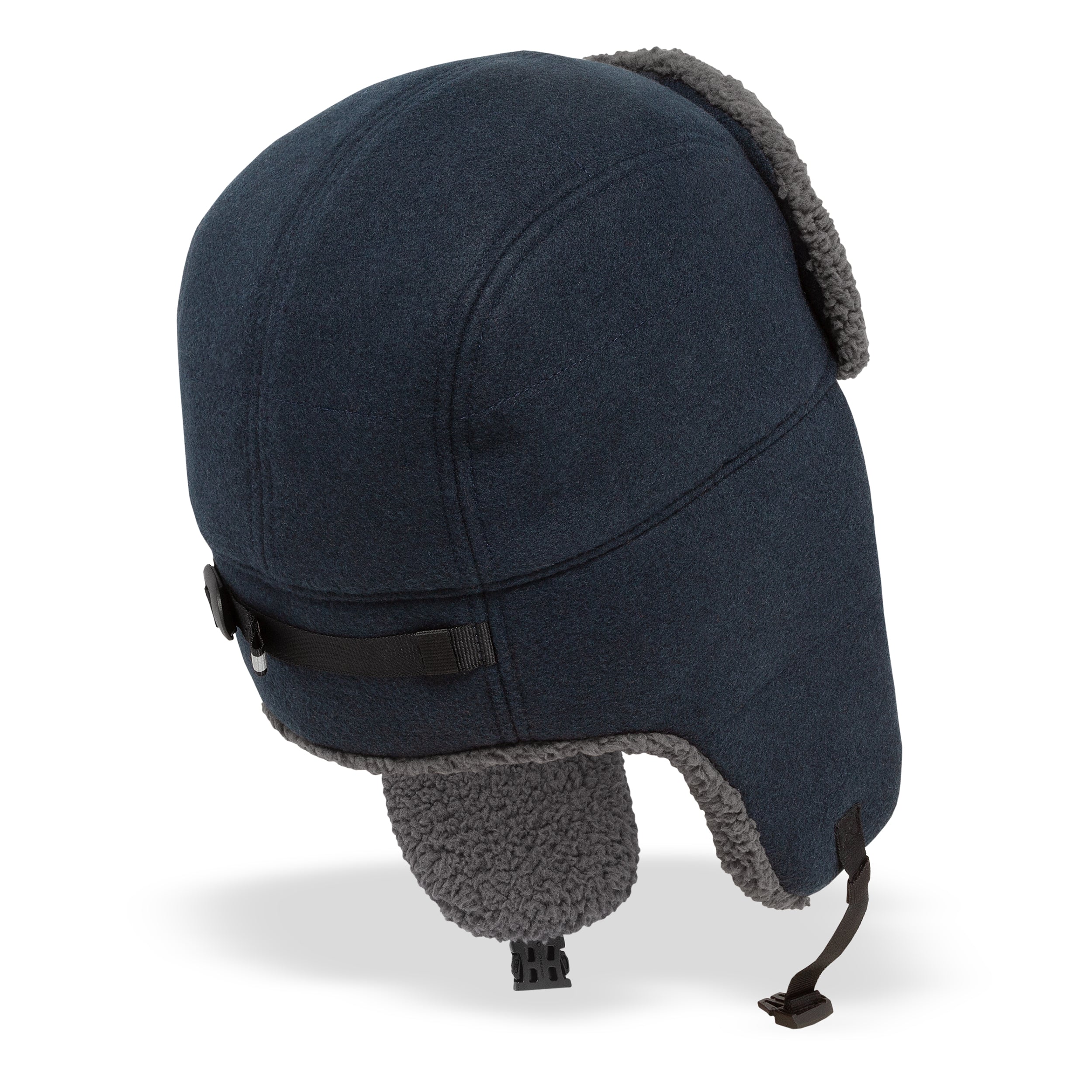 Bluster Bomber E8