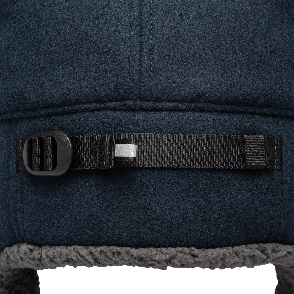 Bluster Bomber E8