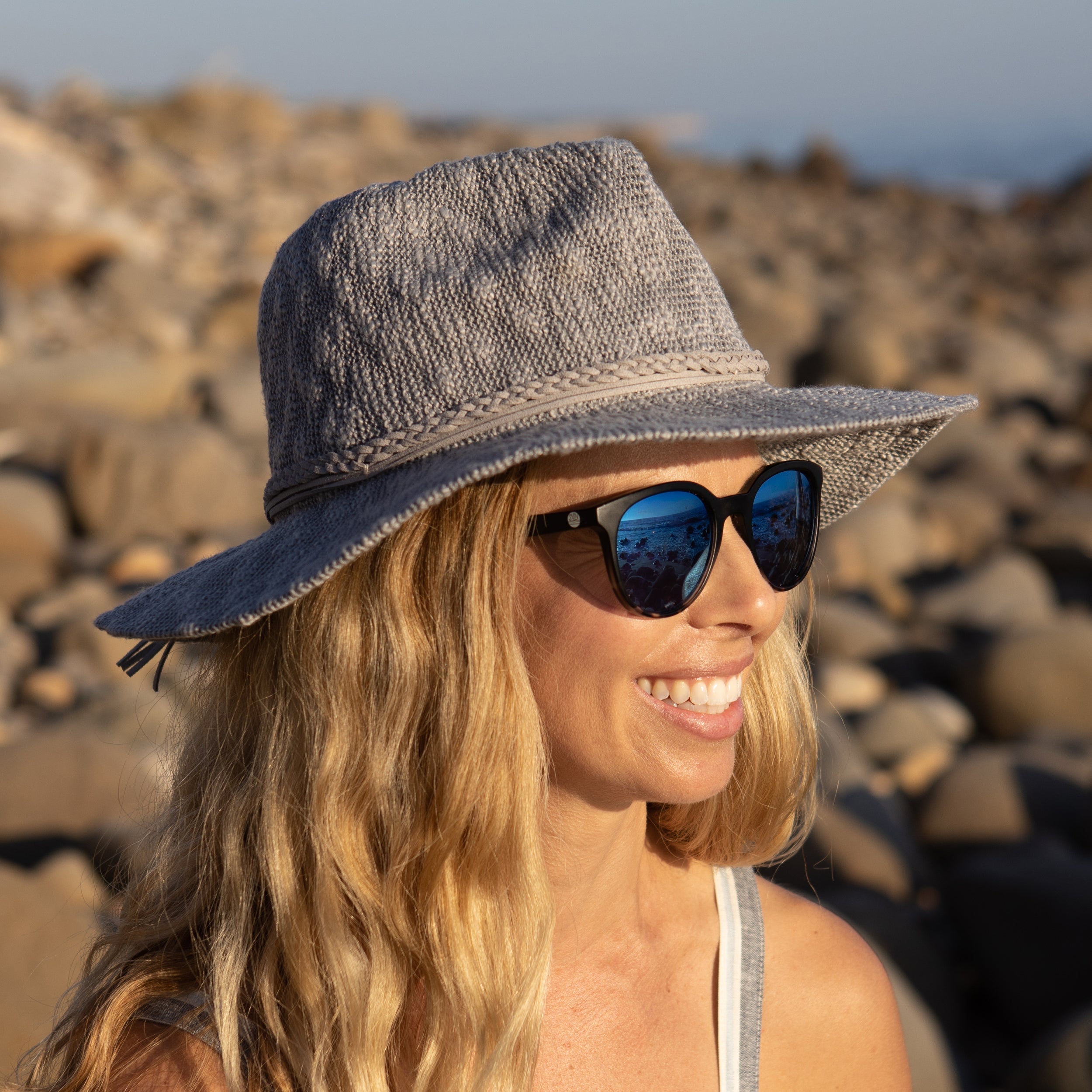 Boho Hat F8