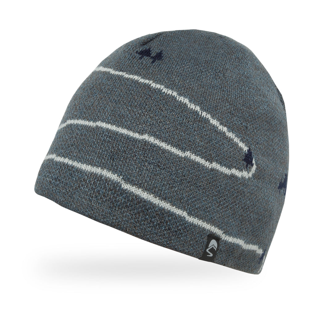 BreezeBlocker Fresh Tracks Beanie - SALE X1