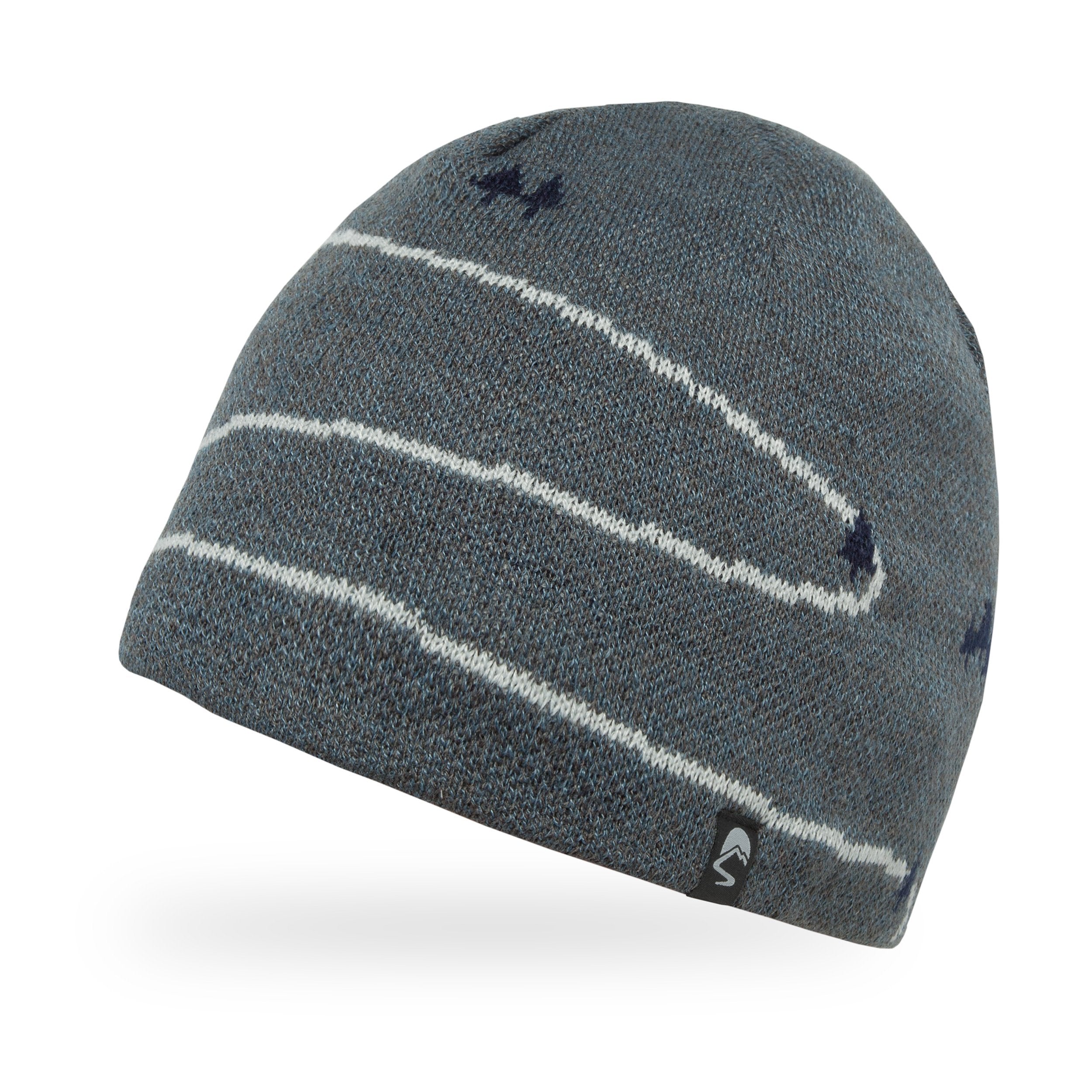 BreezeBlocker Fresh Tracks Beanie - SALE X1