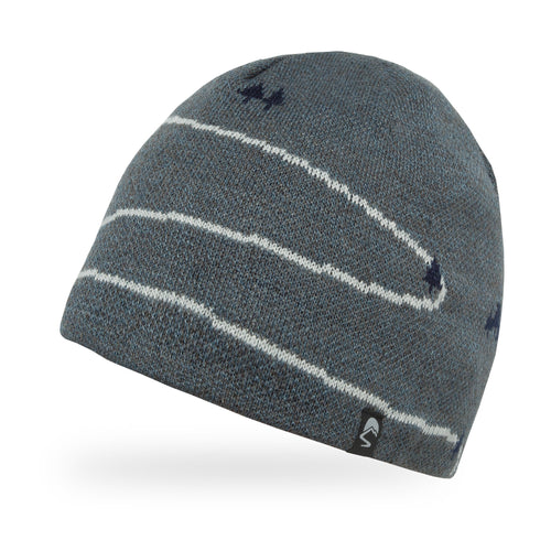 BreezeBlocker Fresh Tracks Beanie - SALE X1