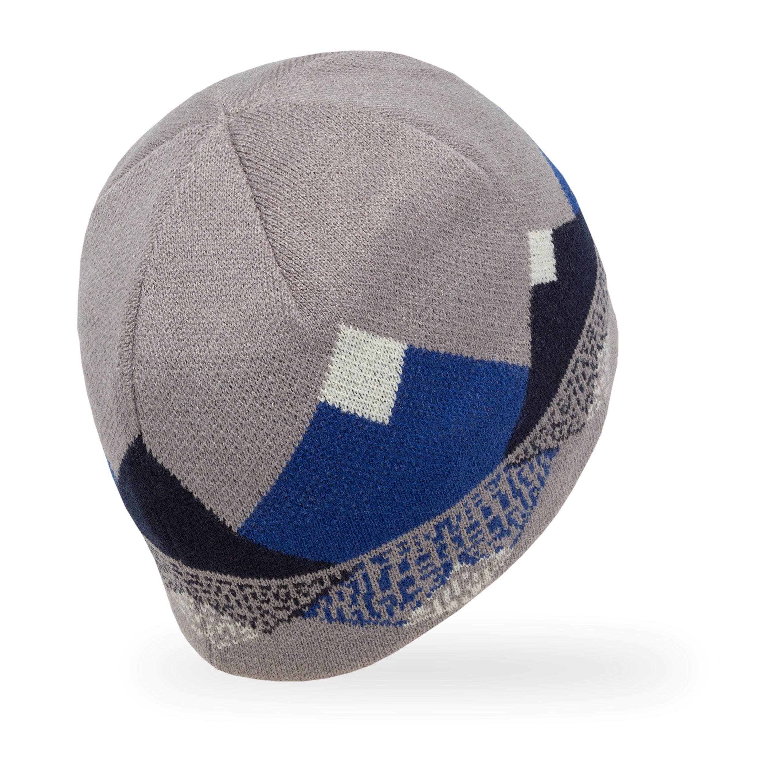 BreezeBlocker Mountain Reflection Beanie - SALE Y6