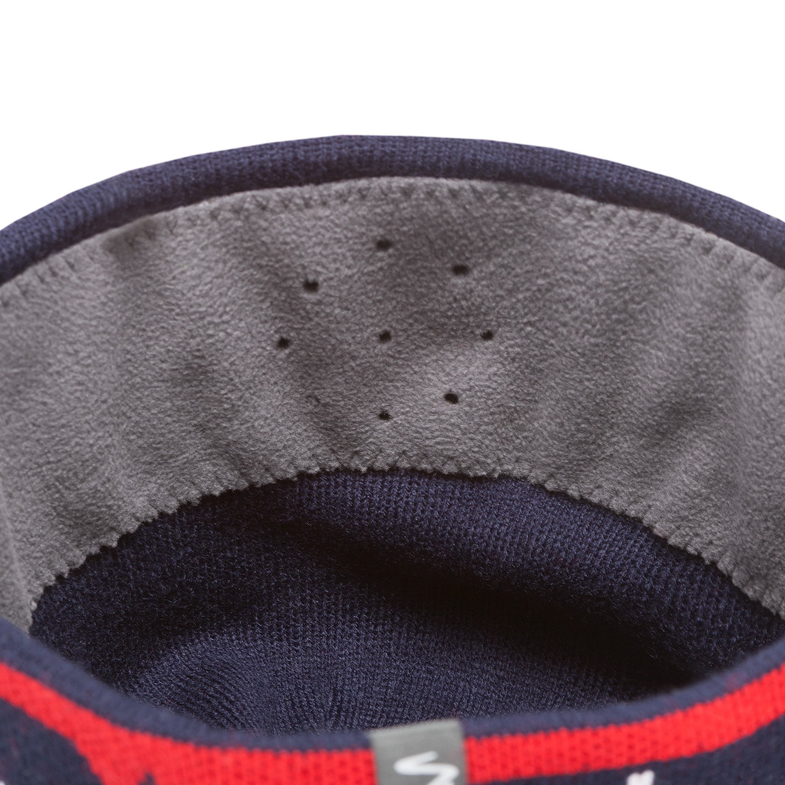 BreezeBlocker Nordic Snowflake Beanie - SALE X3