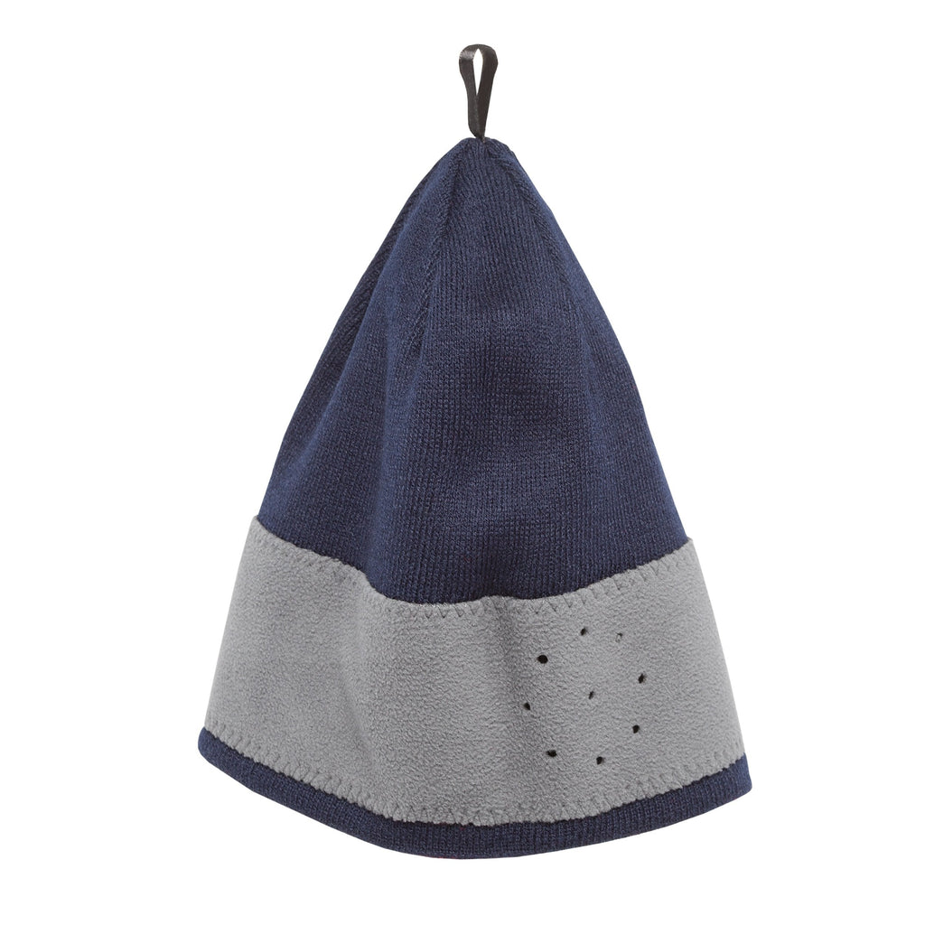 BreezeBlocker Nordic Snowflake Beanie - SALE X3