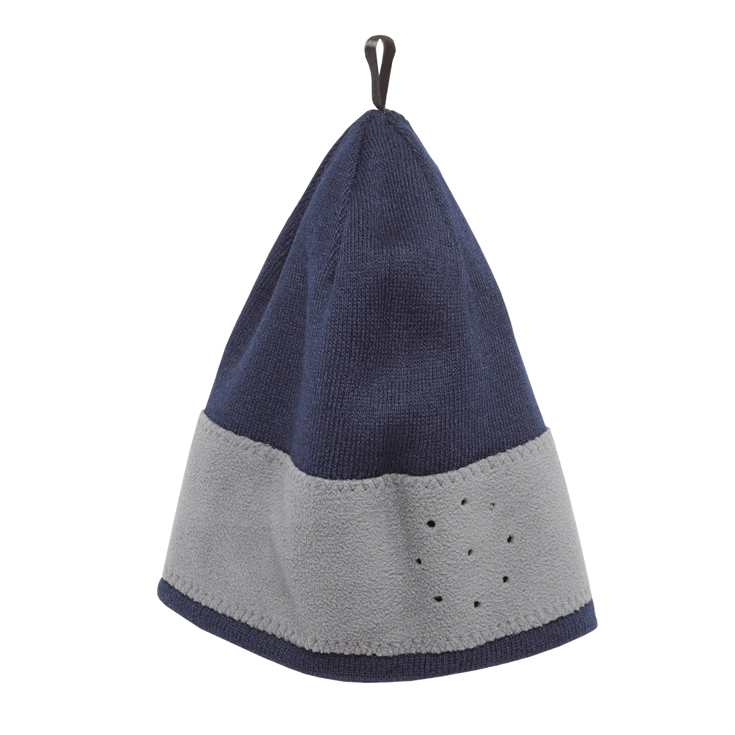 BreezeBlocker Nordic Snowflake Beanie - SALE X3