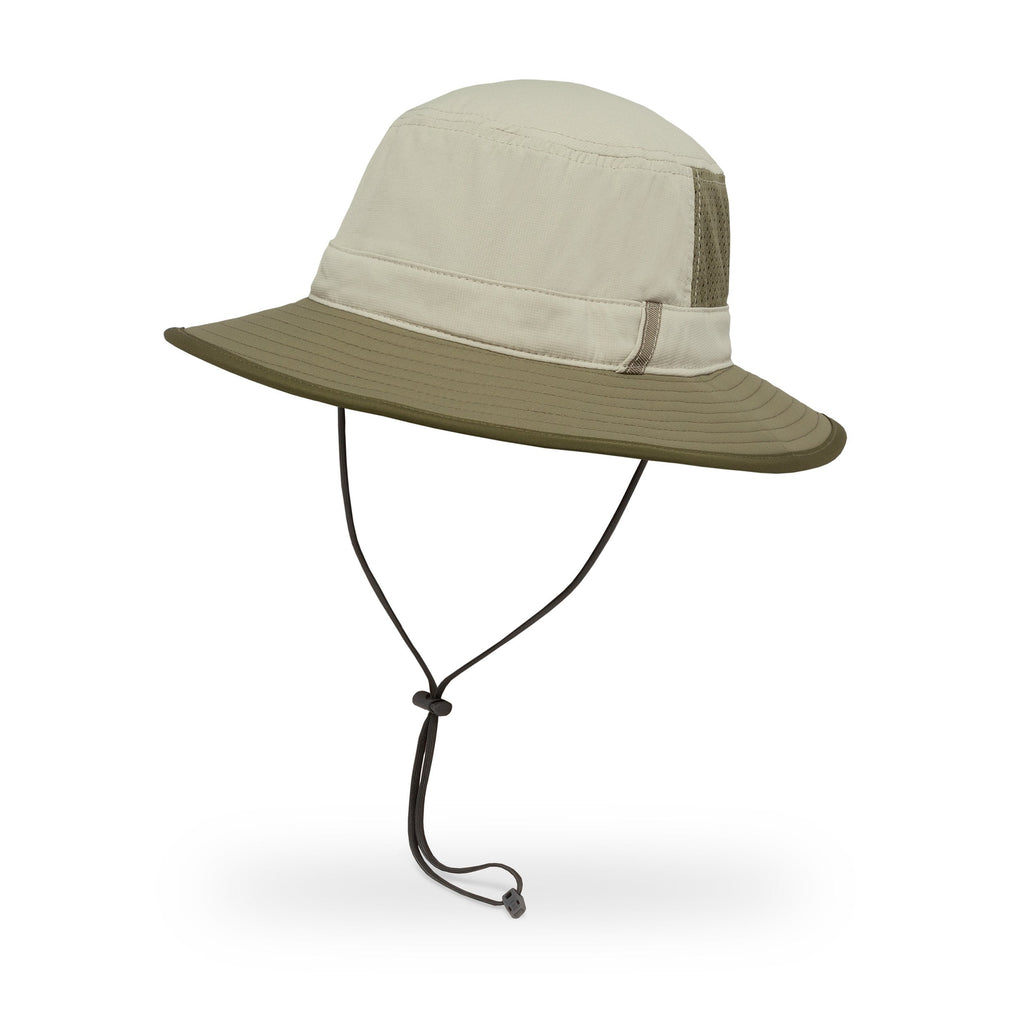 Brushline Bucket Z0